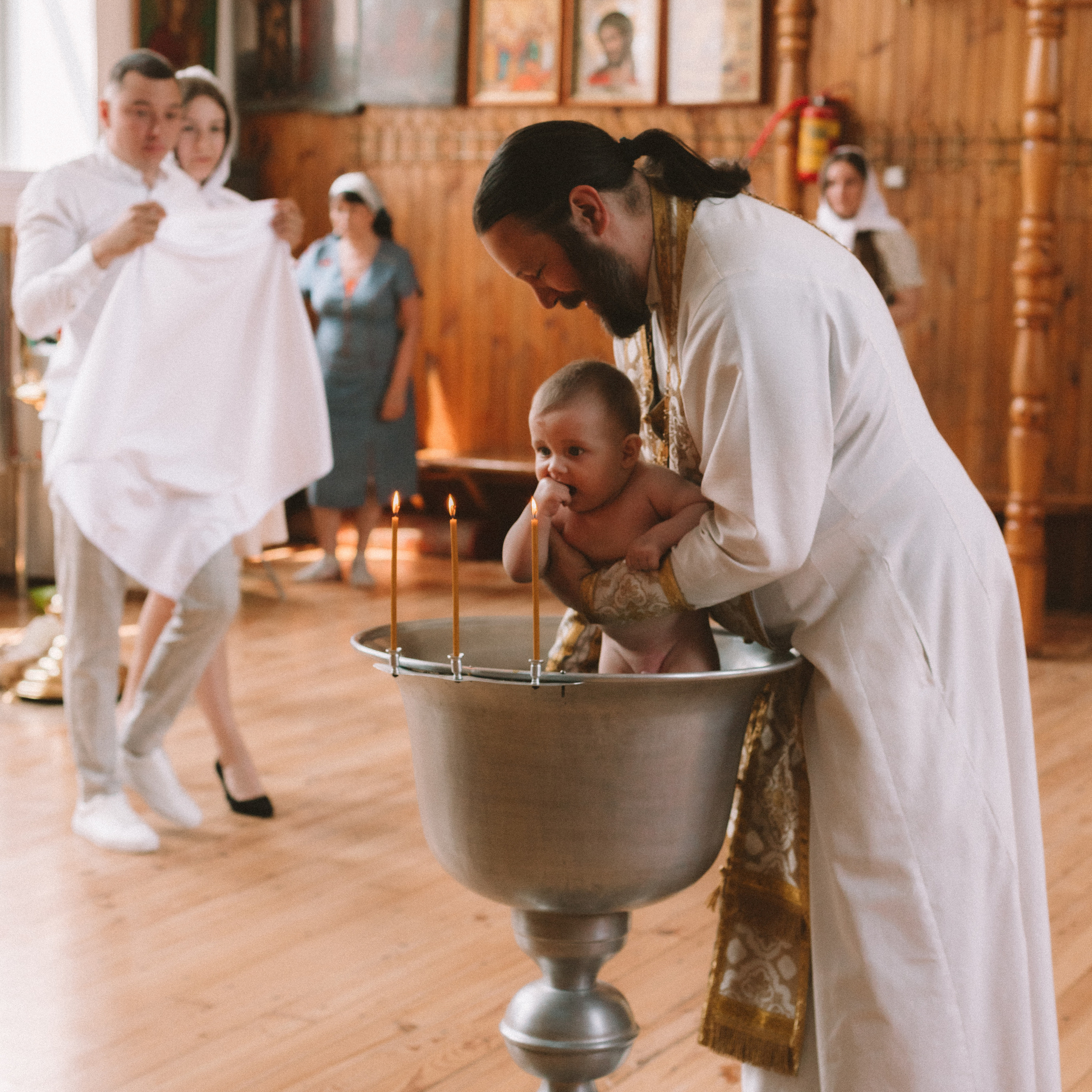 Храм Святителя Николая Чудотворца. Фотограф в Волгограде и Москве Алина Галушкина