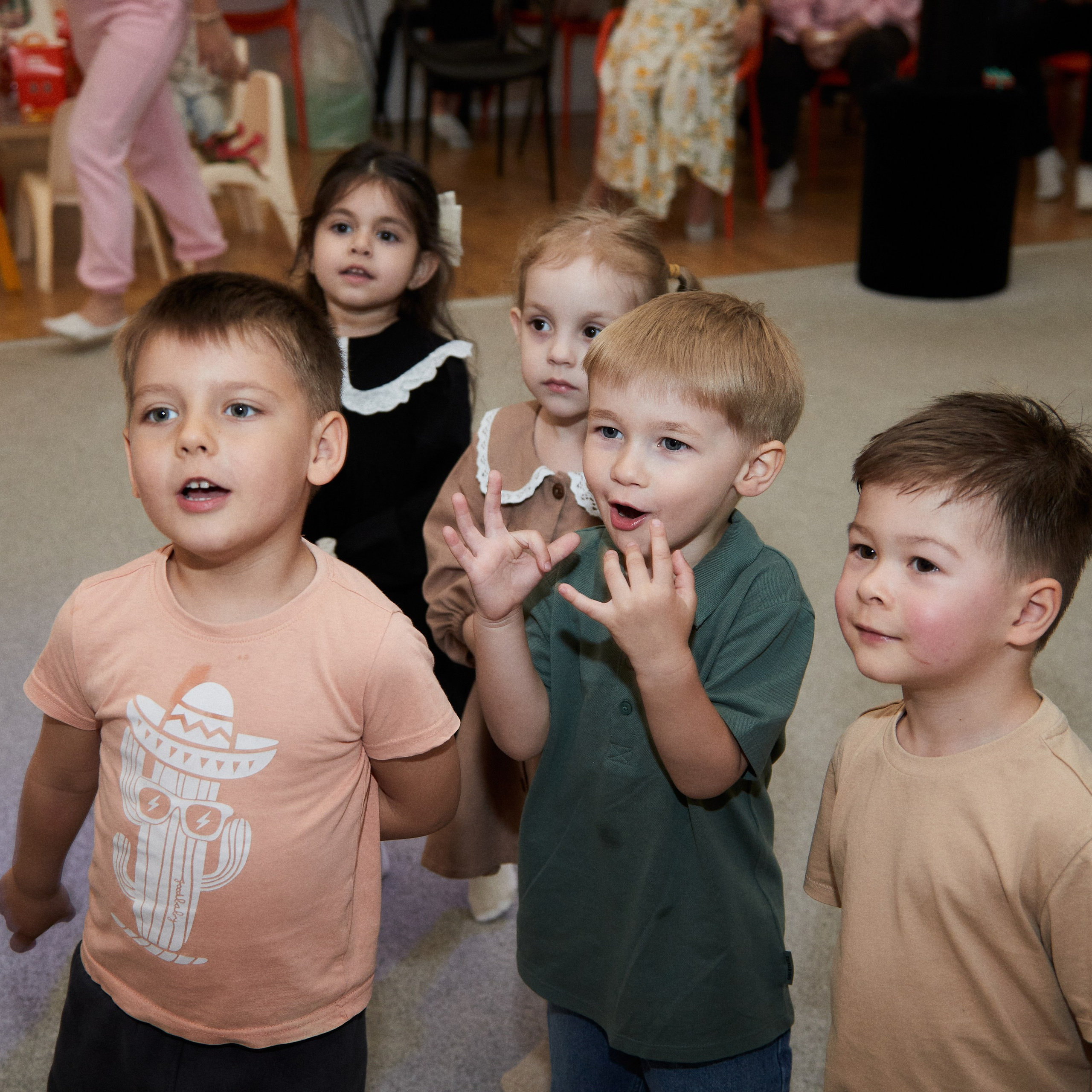 Happy B-Day PARTY. Фотограф в Волгограде и Москве Алина Галушкина