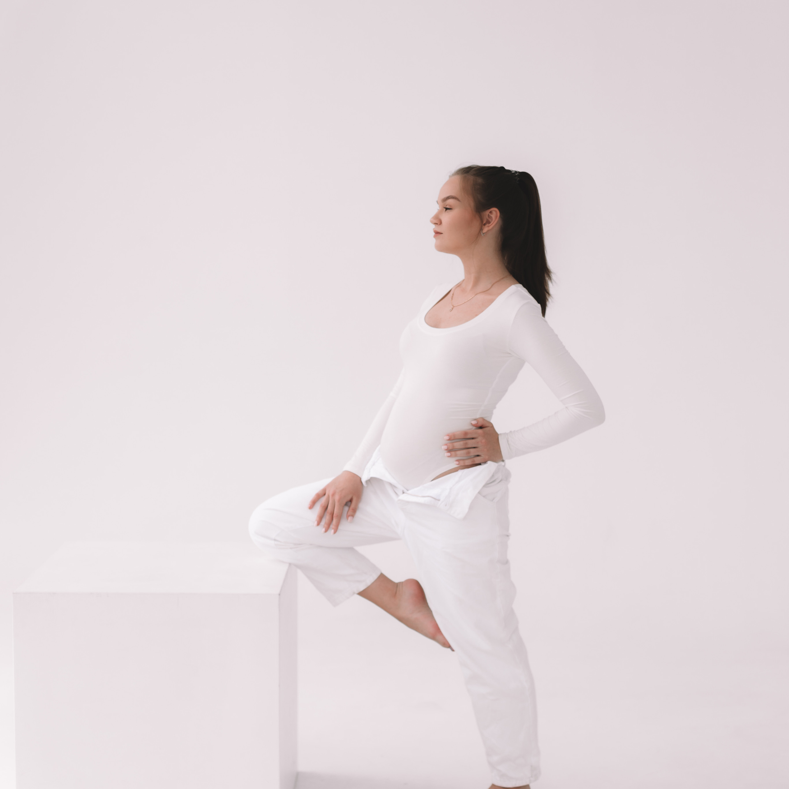 Дарья. Фотограф в Волгограде и Москве Алина Галушкина