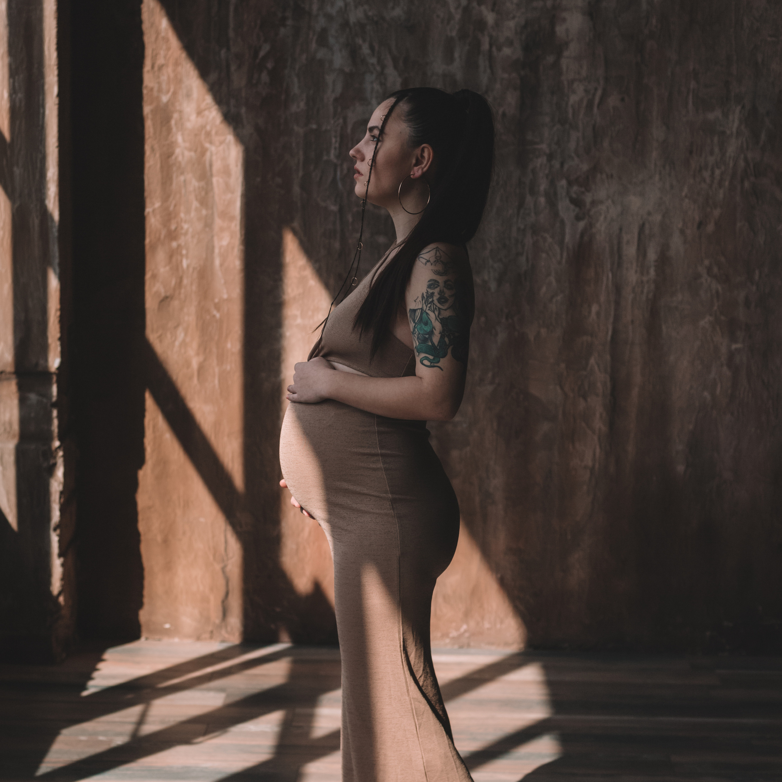 Элина. Фотограф в Волгограде и Москве Алина Галушкина