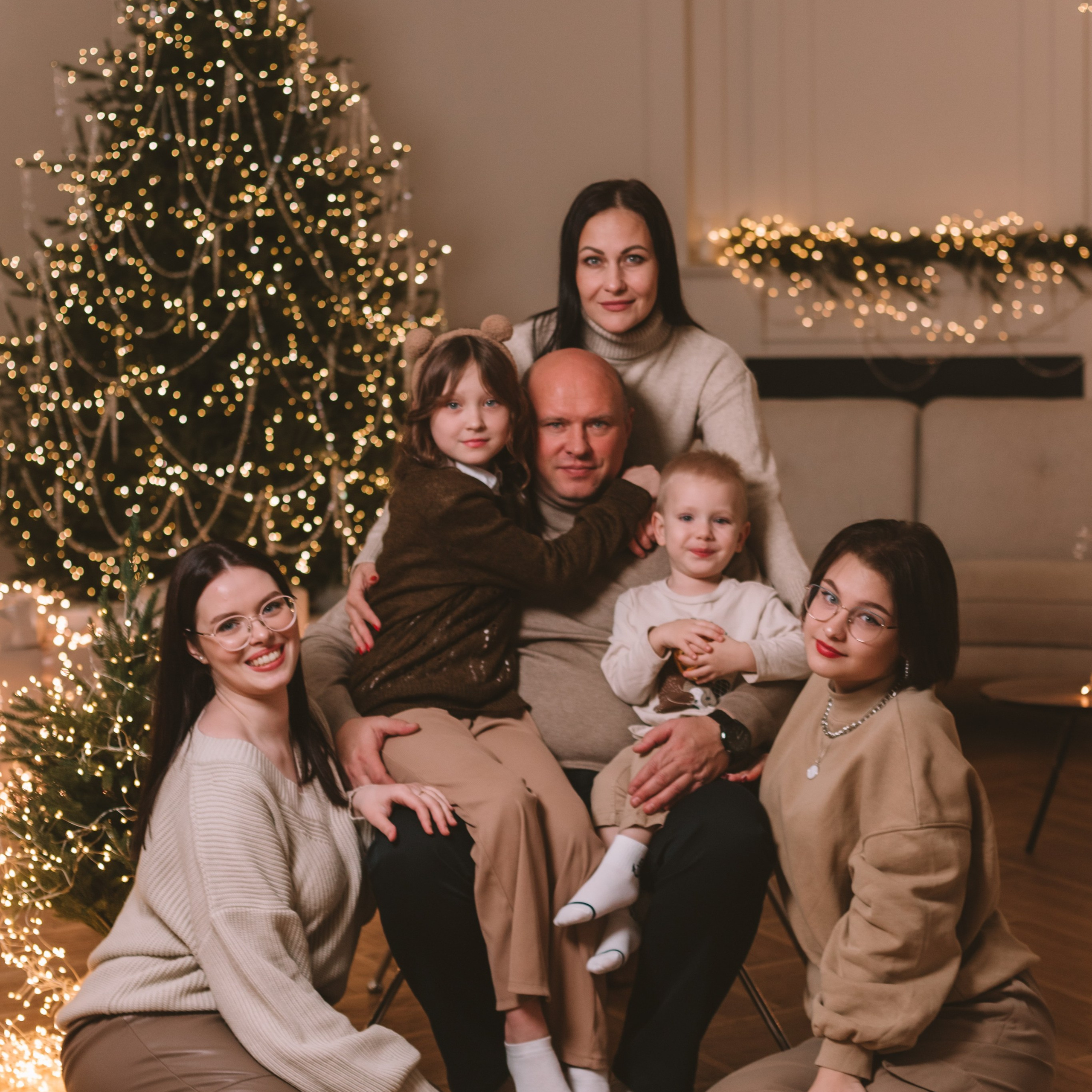 Отзывы. Фотограф в Волгограде и Москве Алина Галушкина