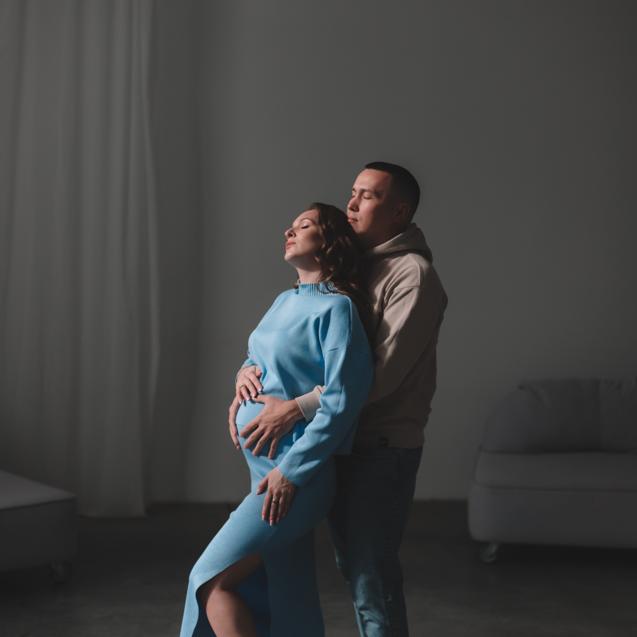 . Фотограф в Волгограде и Москве Алина Галушкина