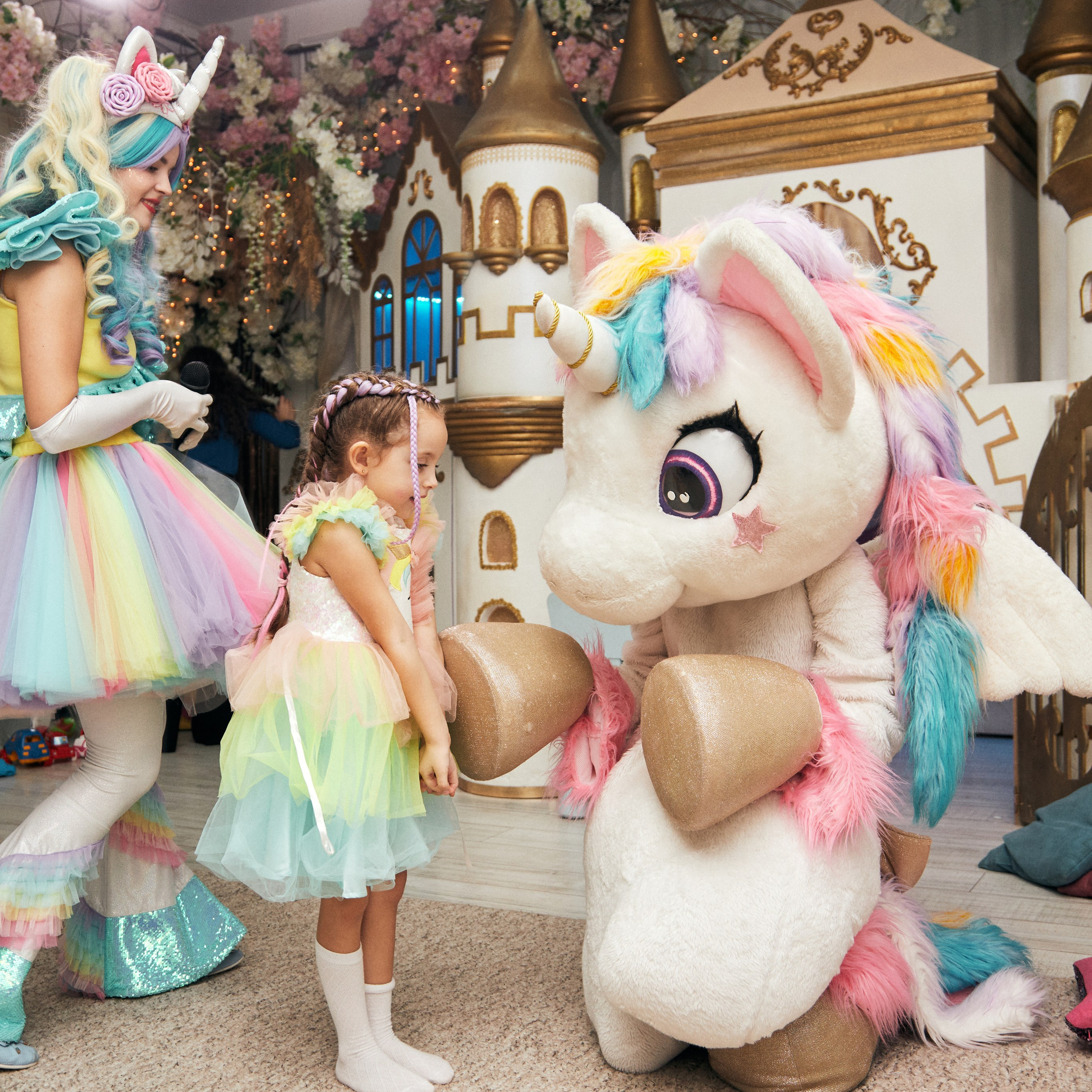 Happy B-Day PARTY. Фотограф в Волгограде и Москве Алина Галушкина