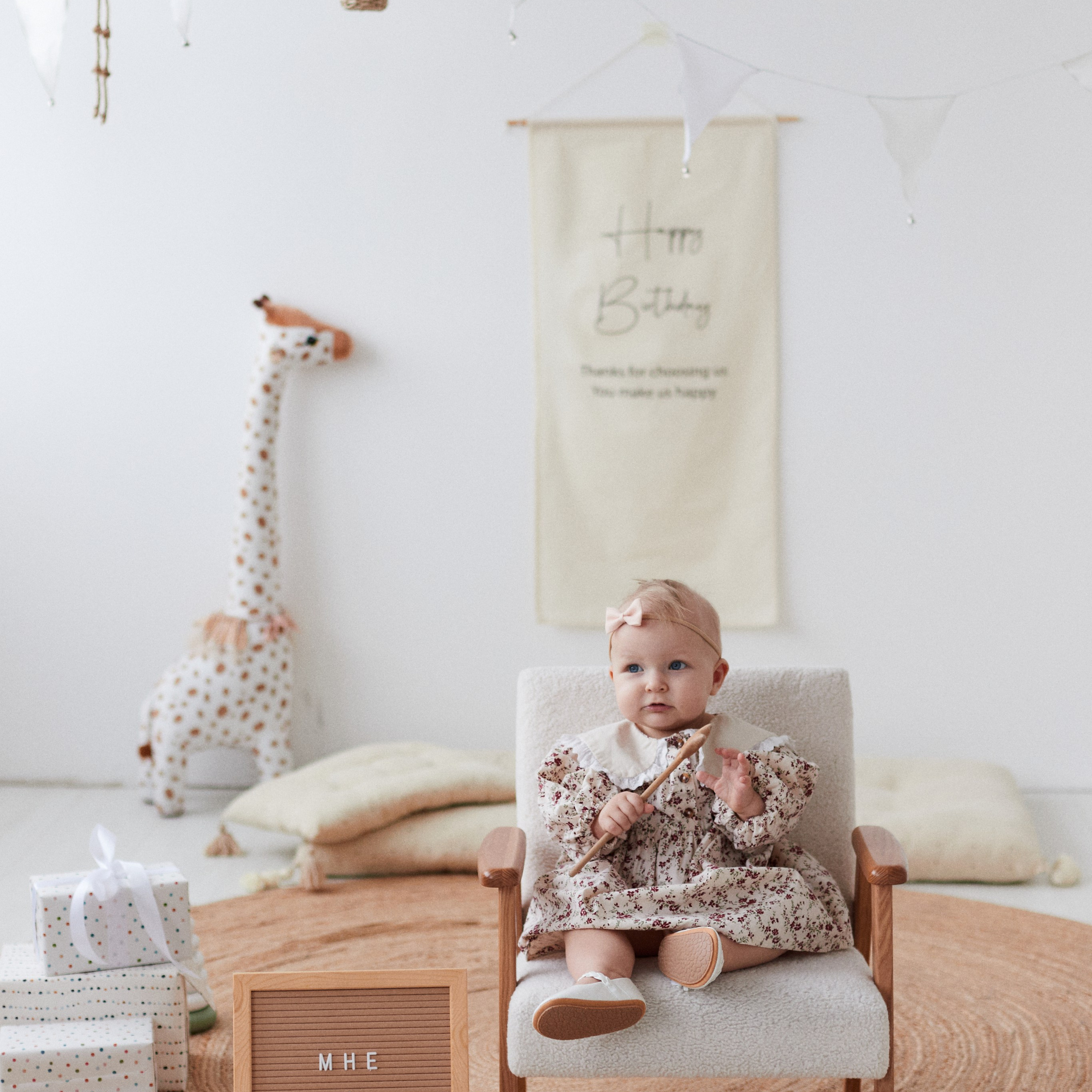 One year. Фотограф в Волгограде и Москве Алина Галушкина