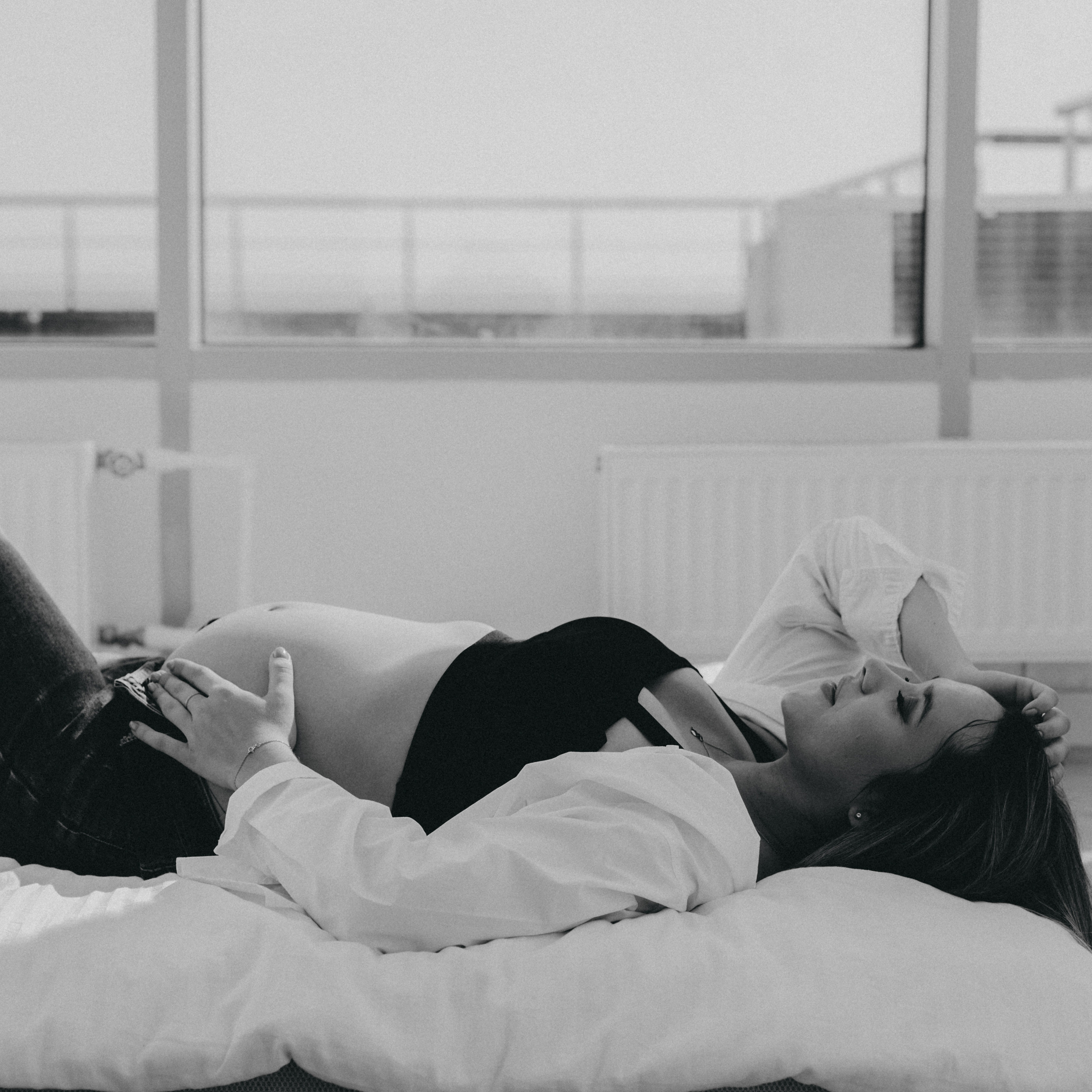 Татьяна. Фотограф в Волгограде и Москве Алина Галушкина