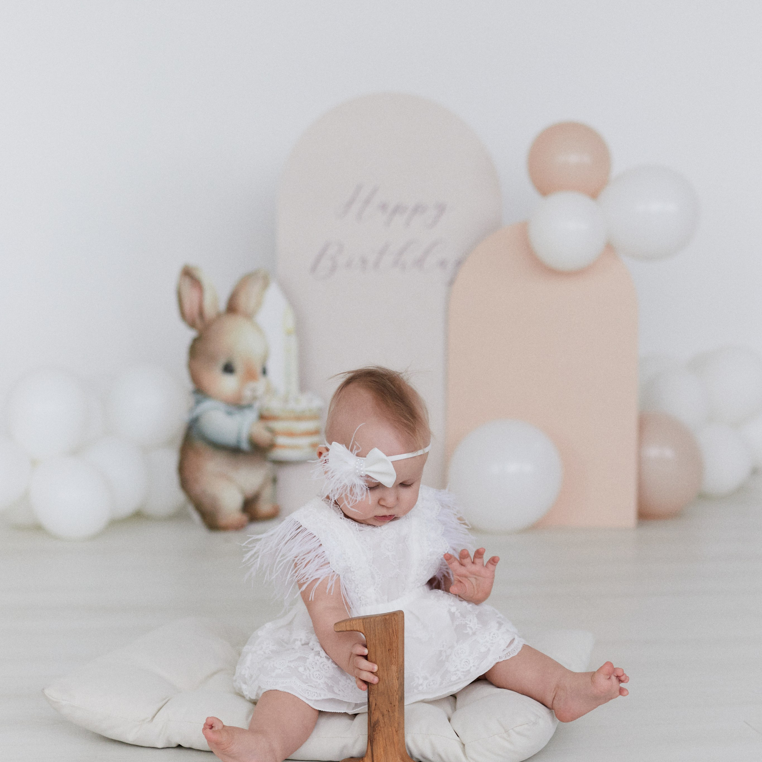 One year. Фотограф в Волгограде и Москве Алина Галушкина