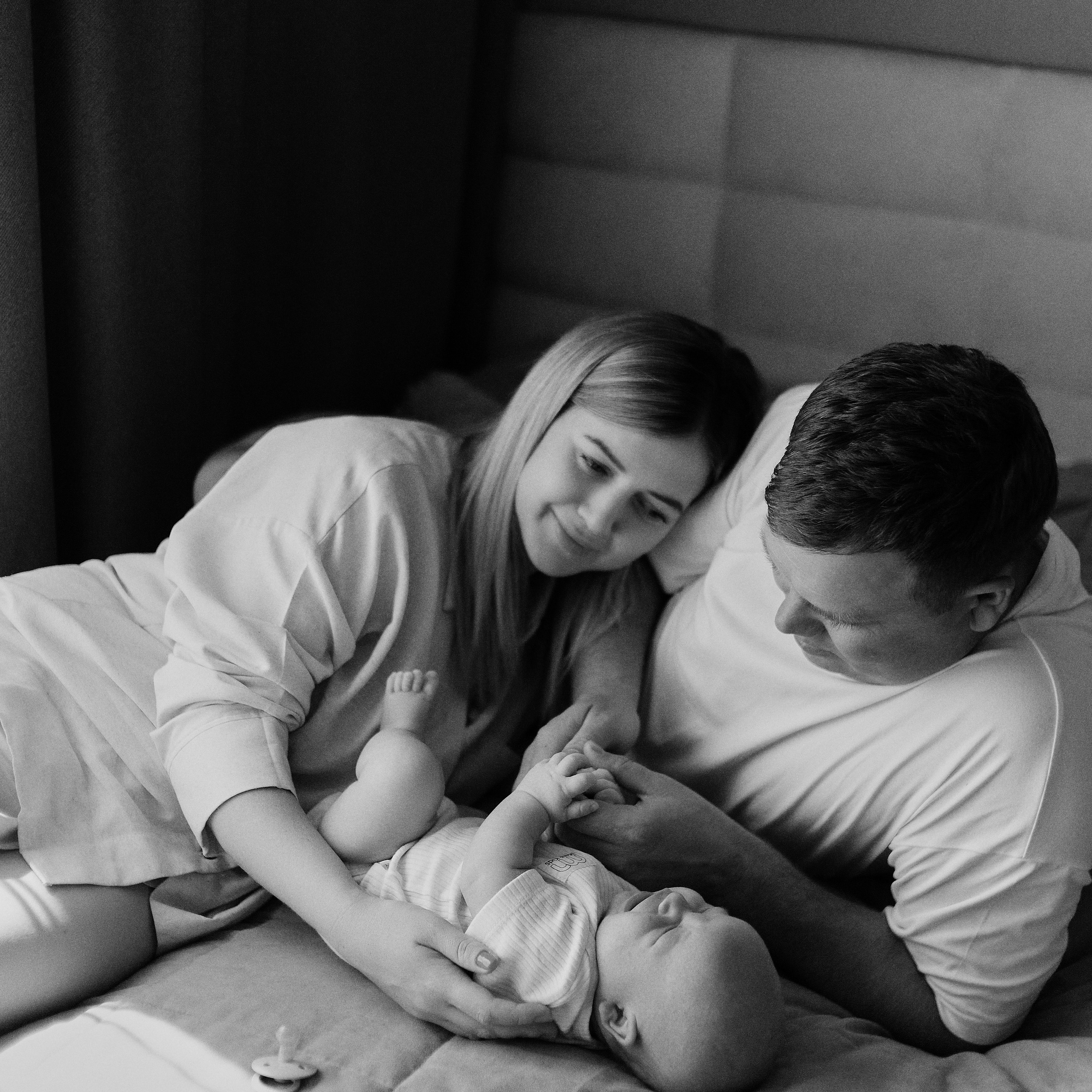 HOME. Фотограф в Волгограде и Москве Алина Галушкина