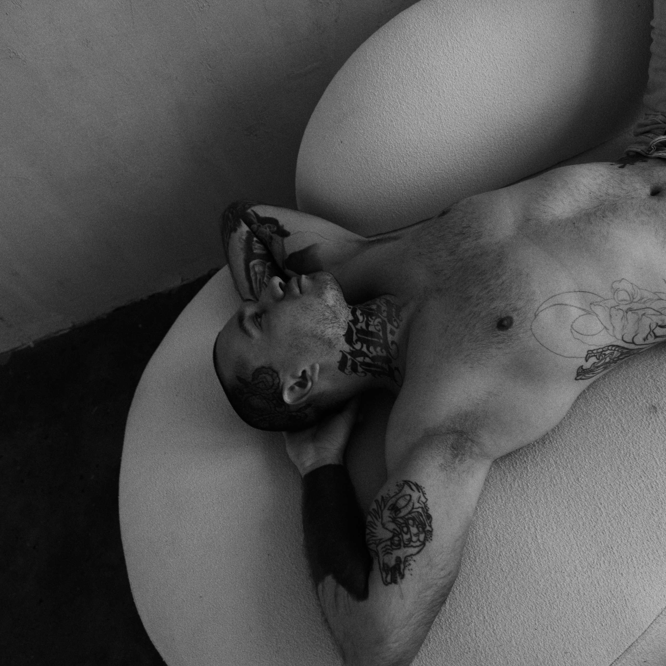 Артем. Фотограф в Волгограде и Москве Алина Галушкина