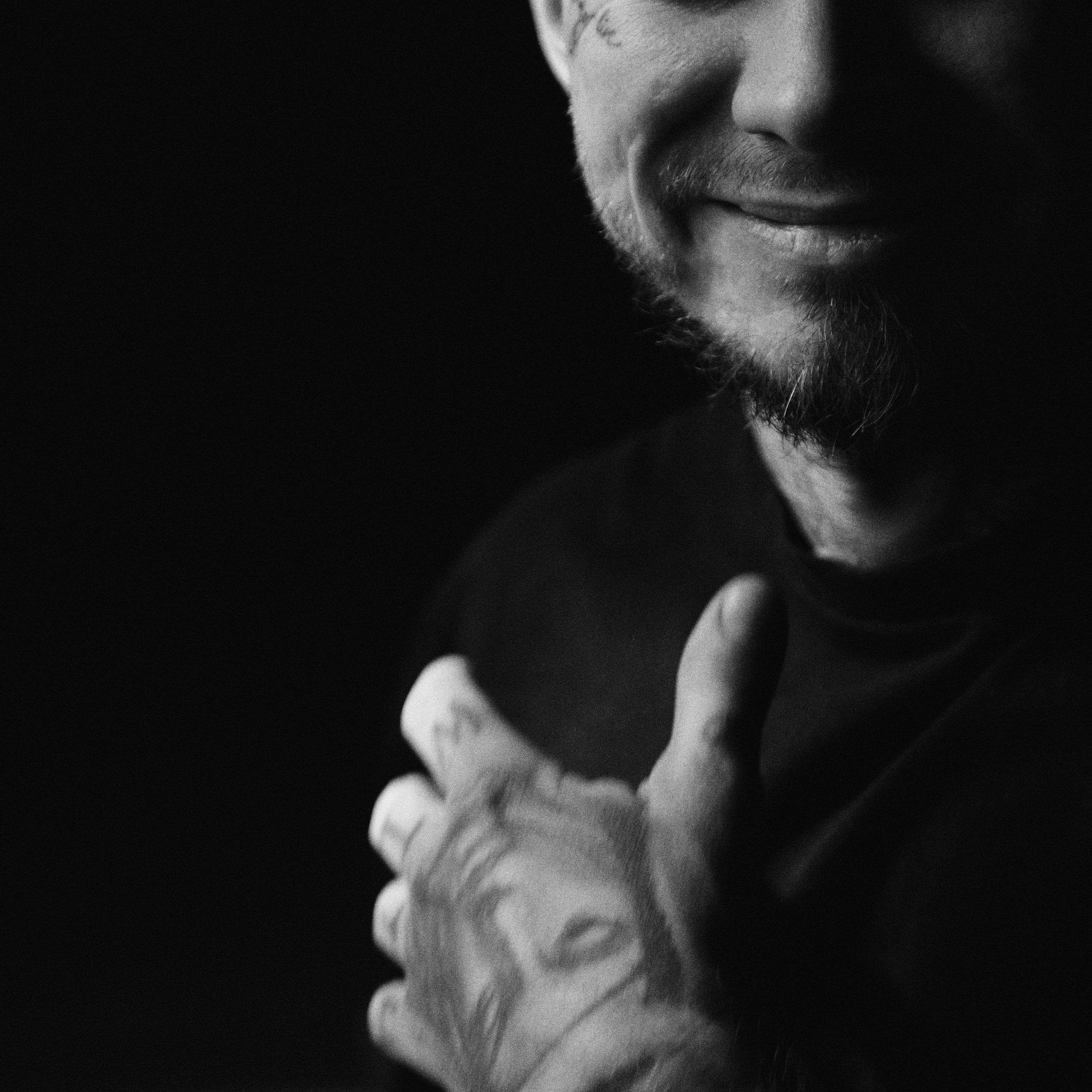 Андрей. Фотограф в Волгограде и Москве Алина Галушкина