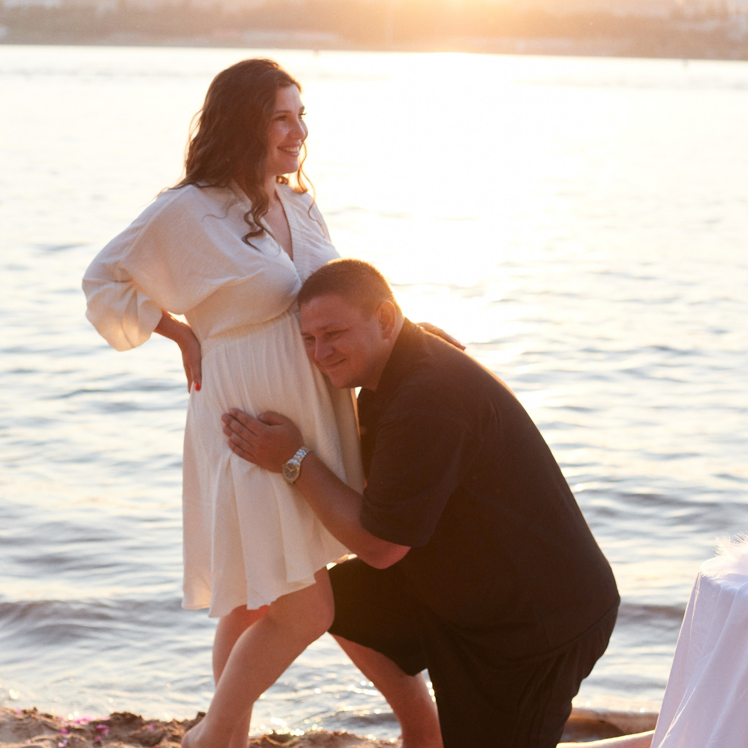 Gender. Фотограф в Волгограде и Москве Алина Галушкина