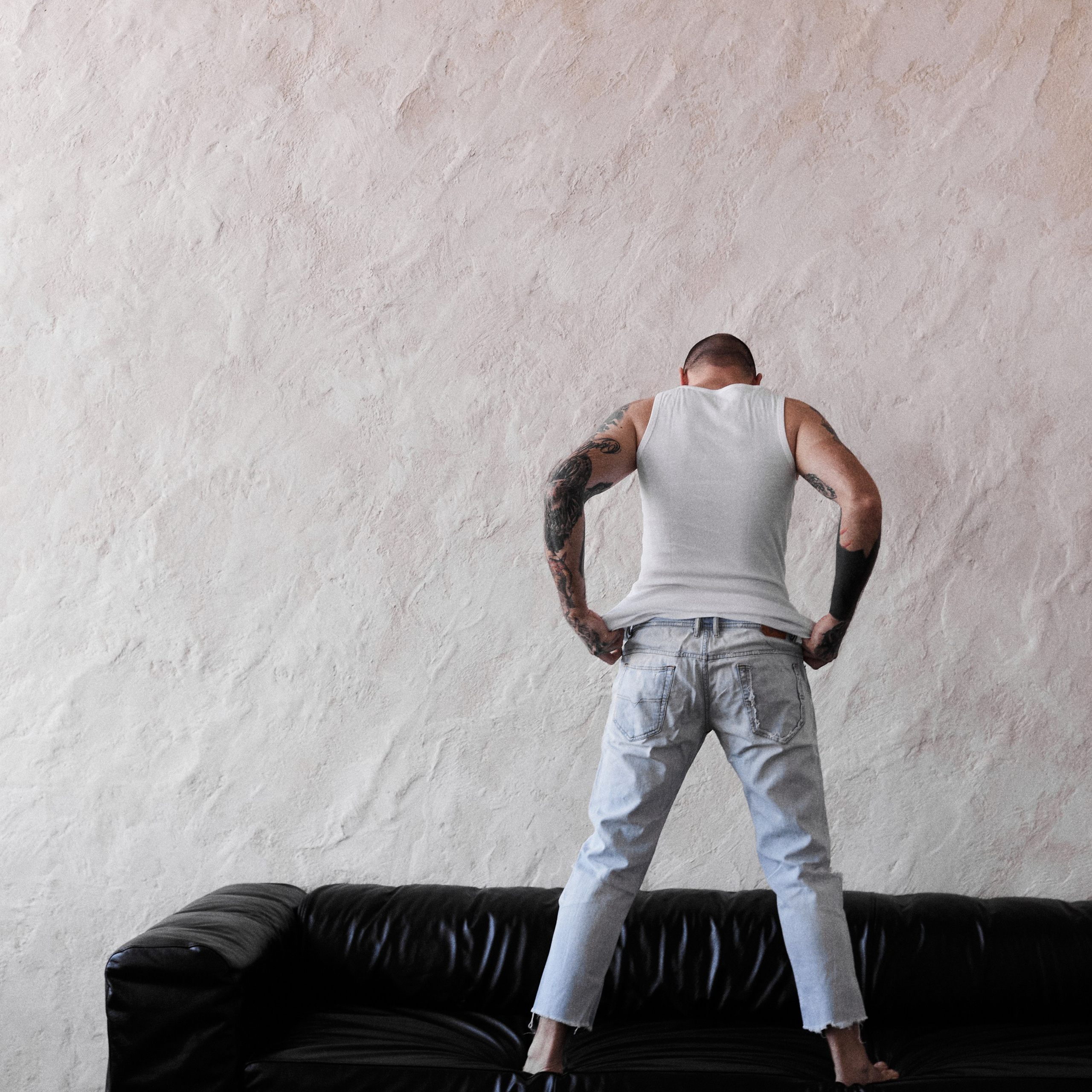 Артем. Фотограф в Волгограде и Москве Алина Галушкина