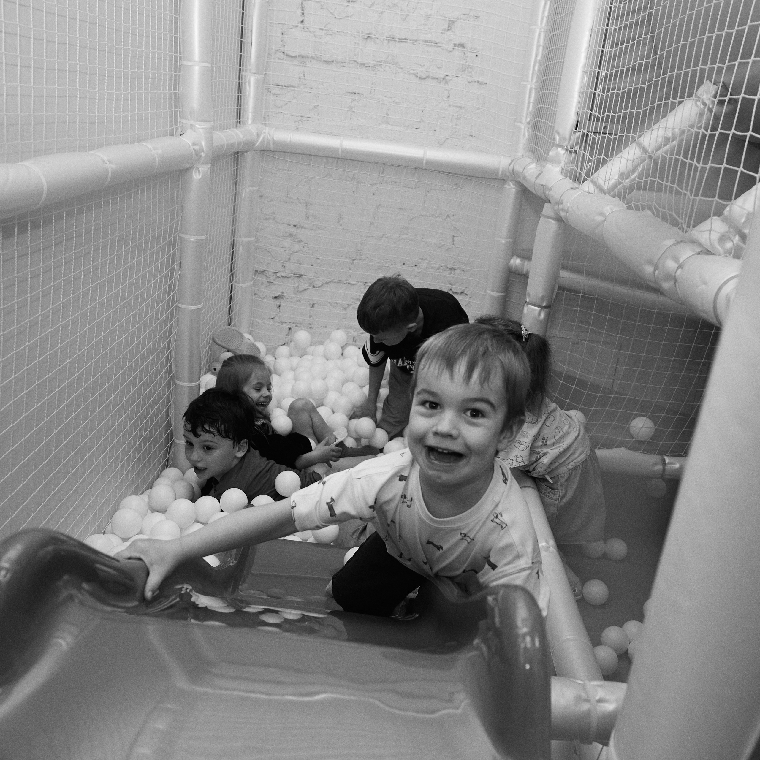 Happy B-Day PARTY. Фотограф в Волгограде и Москве Алина Галушкина