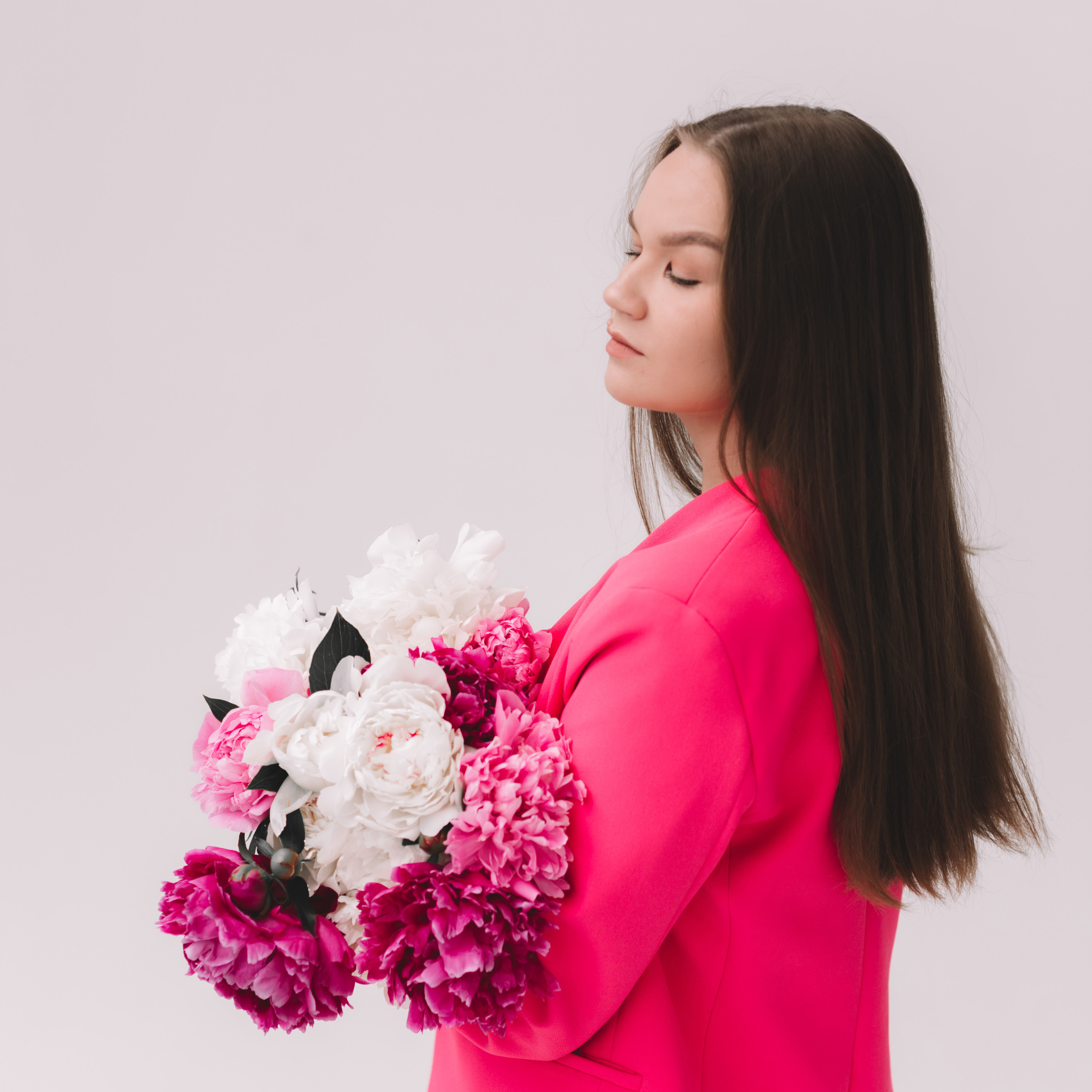 Дарья. Фотограф в Волгограде и Москве Алина Галушкина