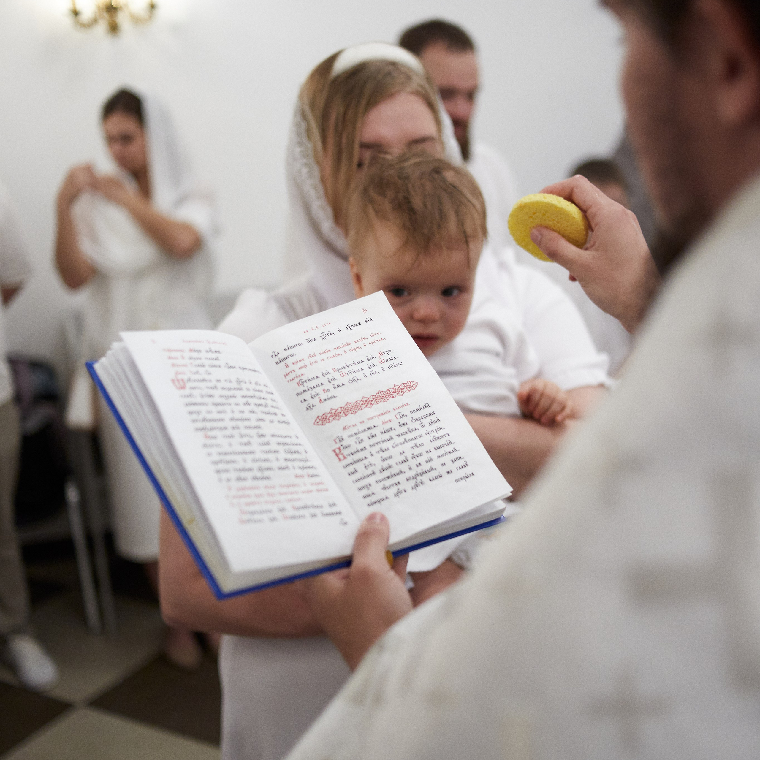 Александро-Невский собор. Фотограф в Волгограде и Москве Алина Галушкина