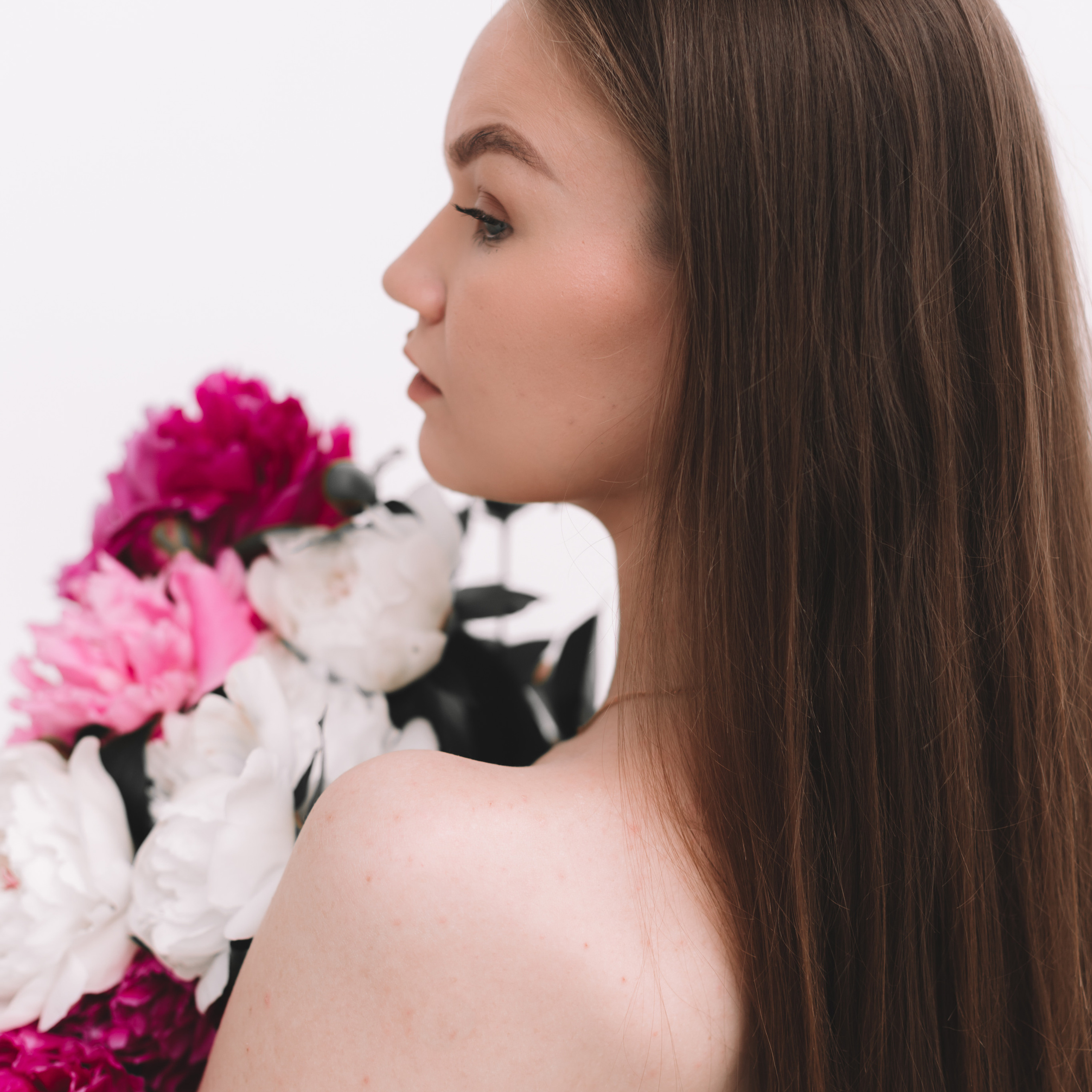 Дарья. Фотограф в Волгограде и Москве Алина Галушкина