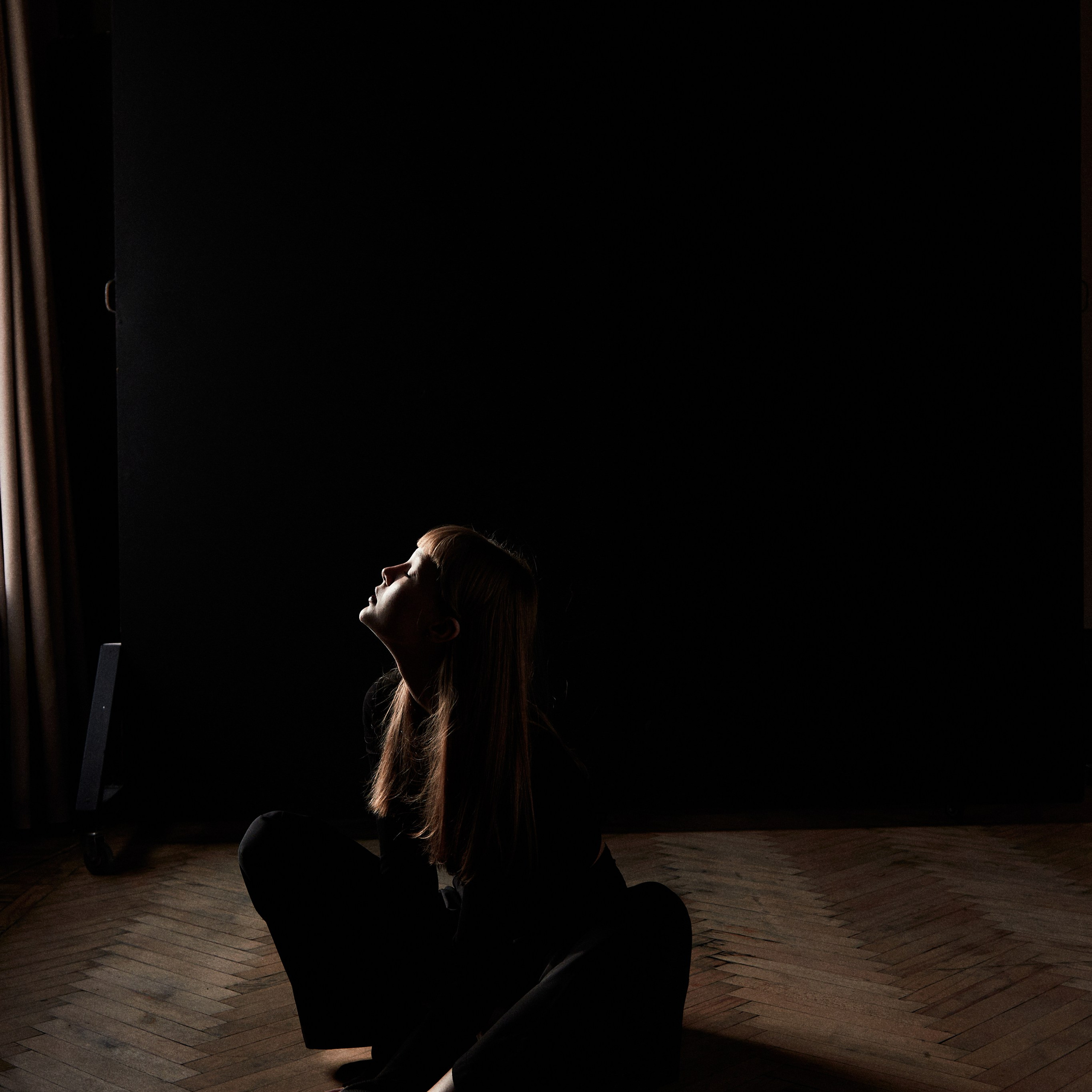 Анна. Фотограф в Волгограде и Москве Алина Галушкина