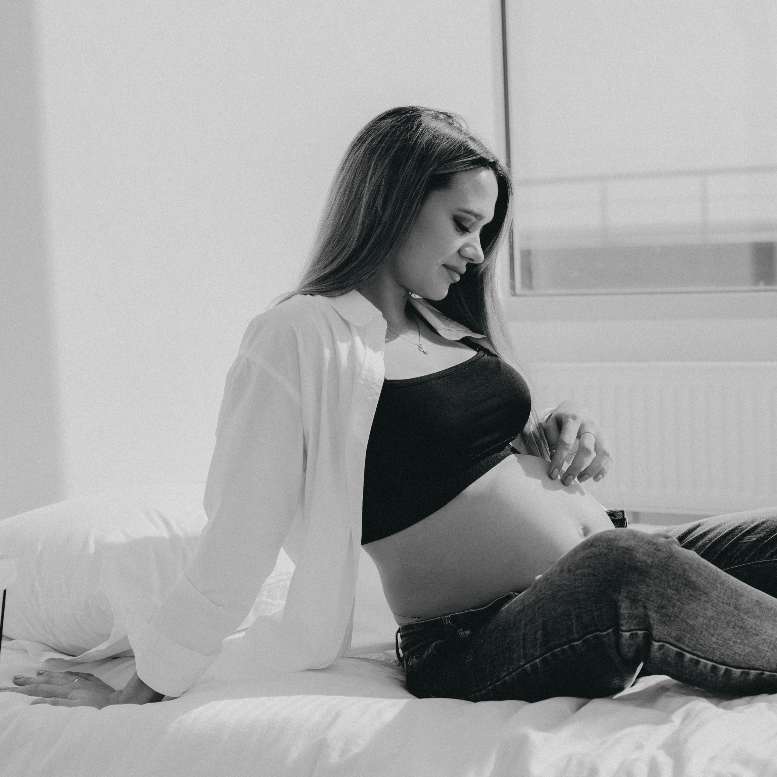 Татьяна. Фотограф в Волгограде и Москве Алина Галушкина