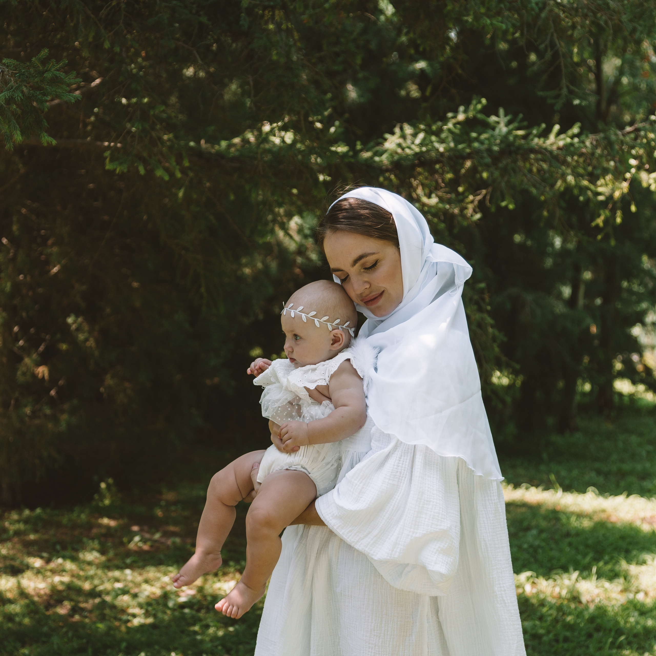 Храм Всех Святых. Фотограф в Волгограде и Москве Алина Галушкина