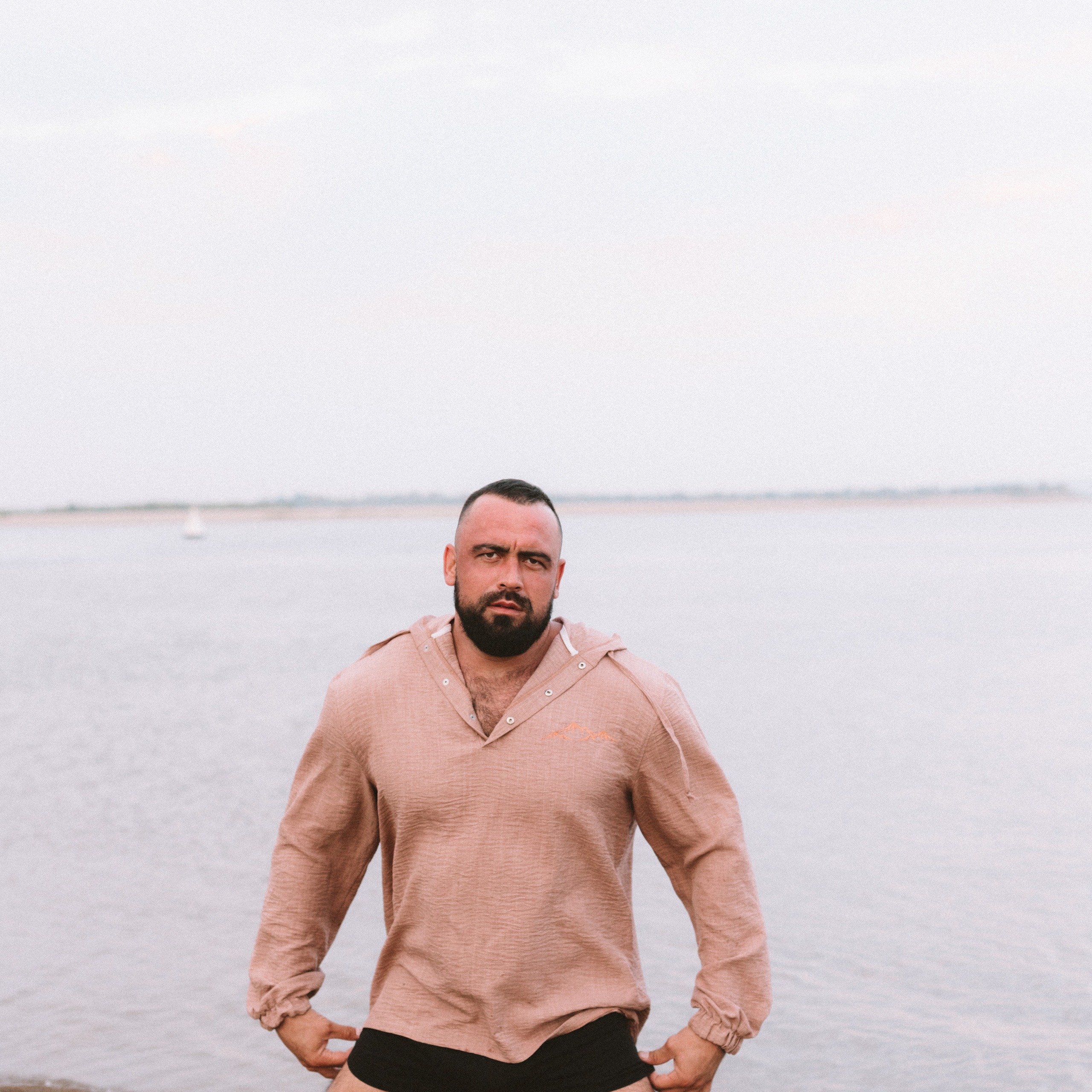 Вадим. Фотограф в Волгограде и Москве Алина Галушкина