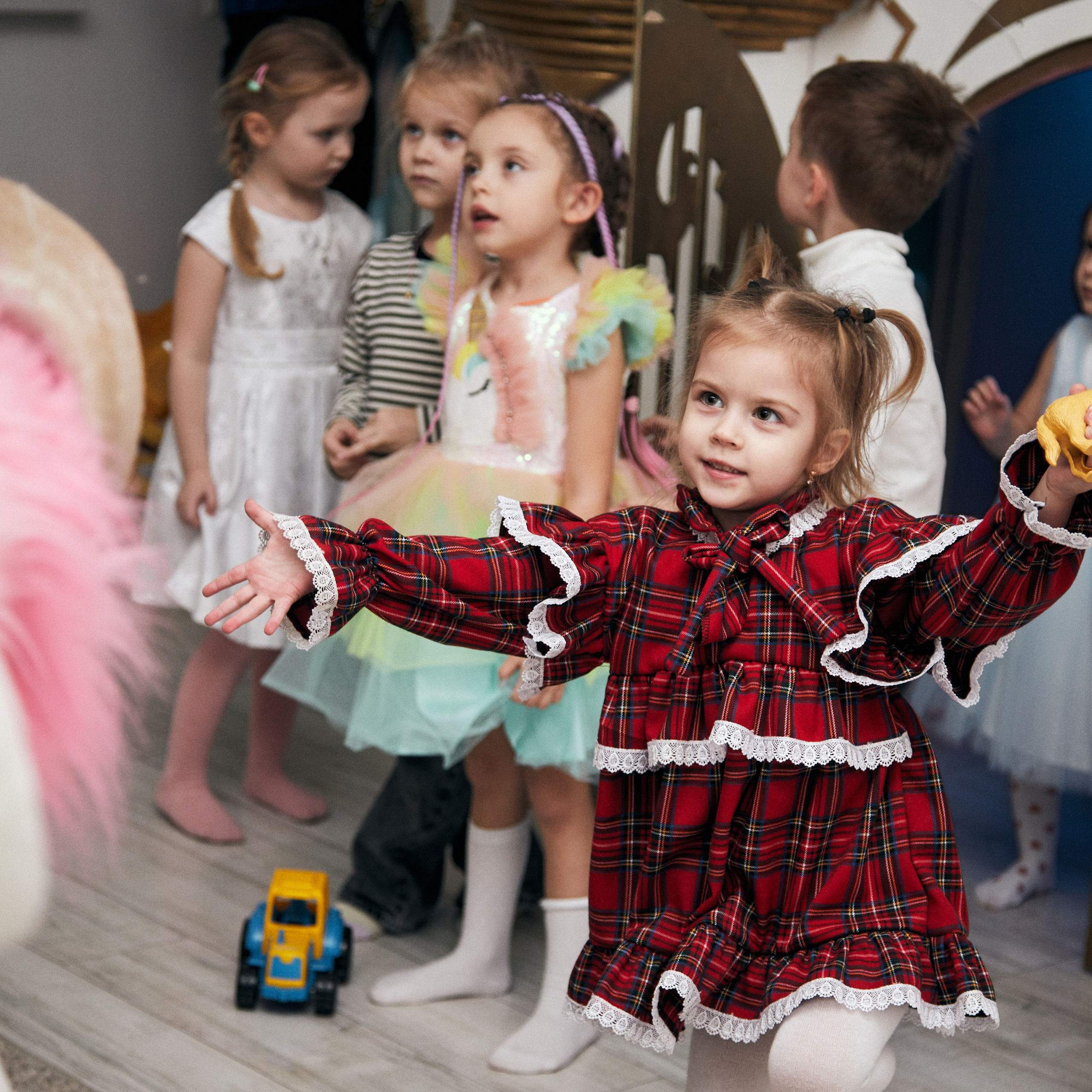Happy B-Day PARTY. Фотограф в Волгограде и Москве Алина Галушкина