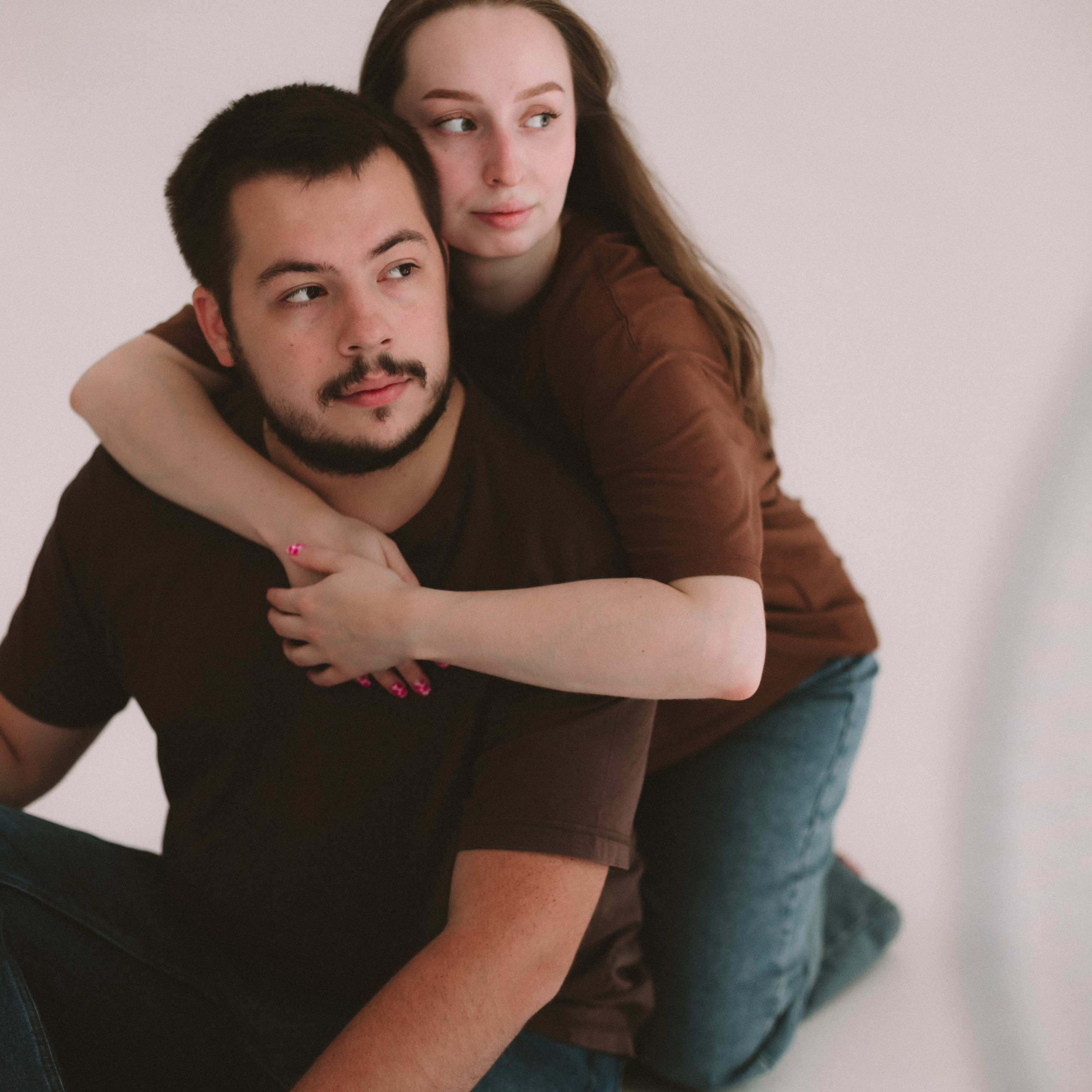 One love. Фотограф в Волгограде и Москве Алина Галушкина