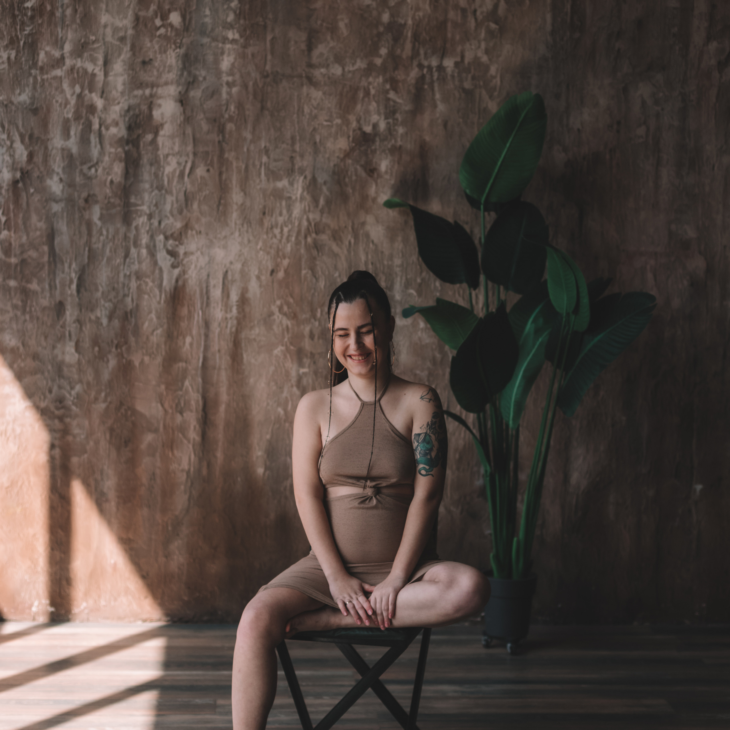 Элина. Фотограф в Волгограде и Москве Алина Галушкина