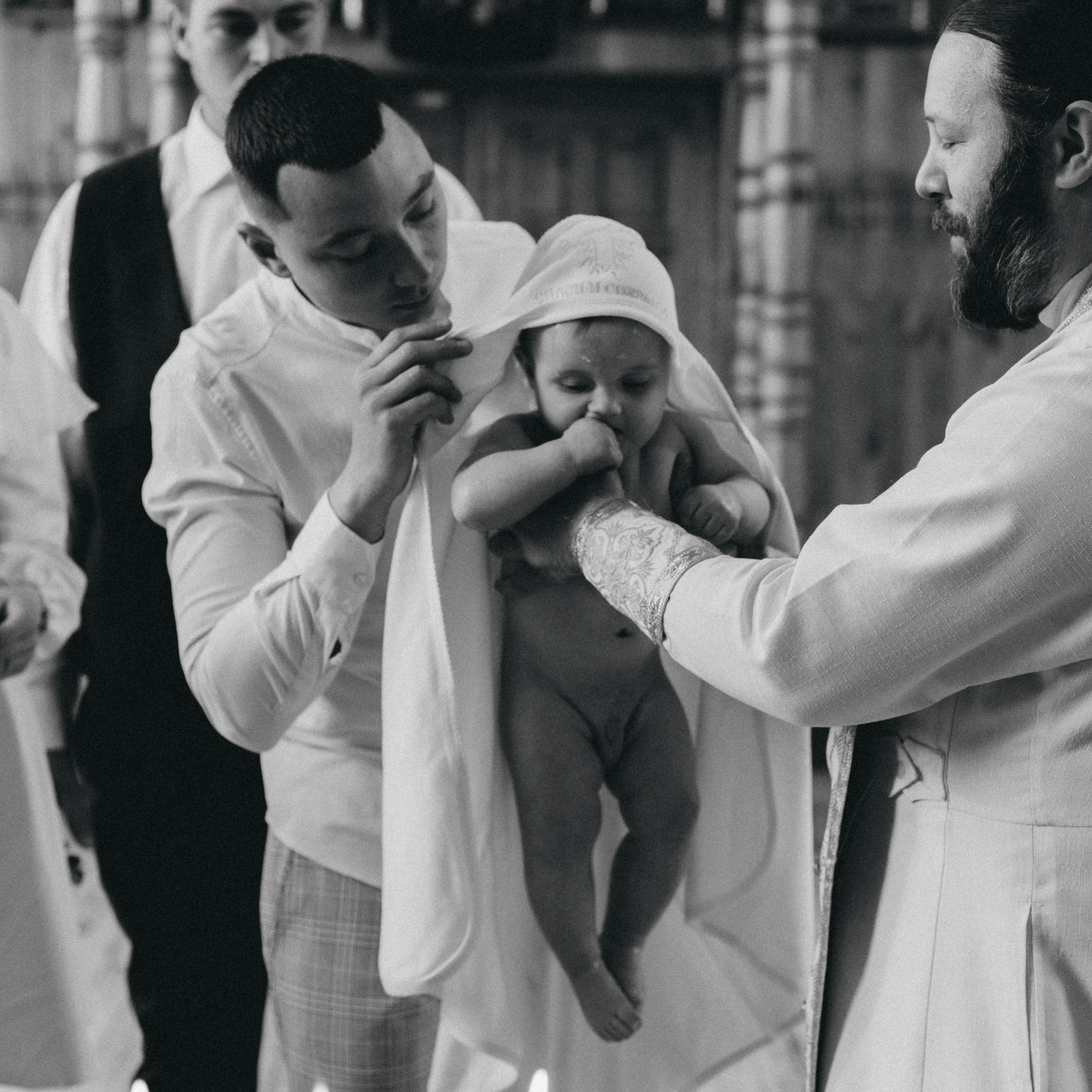 Храм Святителя Николая Чудотворца. Фотограф в Волгограде и Москве Алина Галушкина