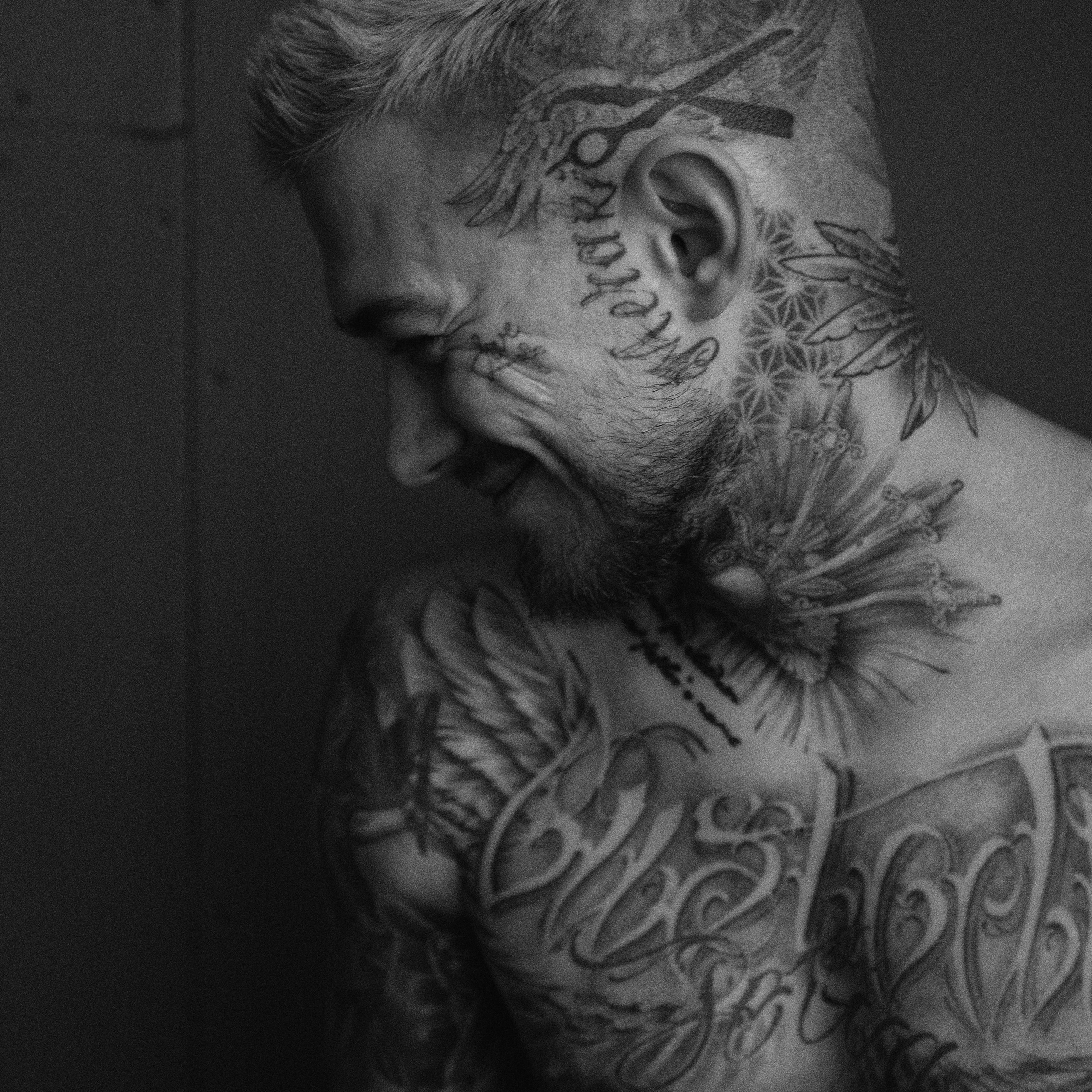 Андрей. Фотограф в Волгограде и Москве Алина Галушкина