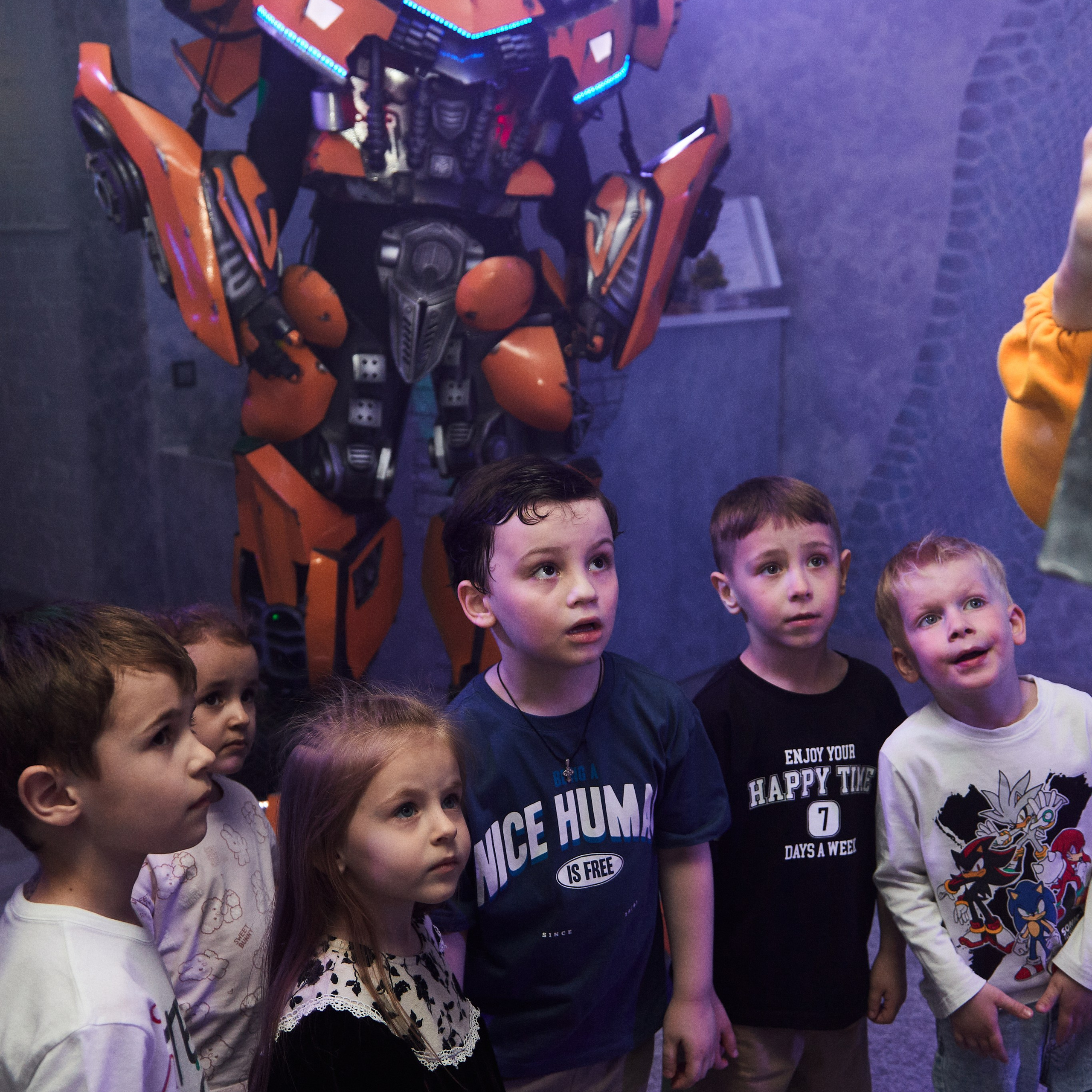 Happy B-Day PARTY. Фотограф в Волгограде и Москве Алина Галушкина