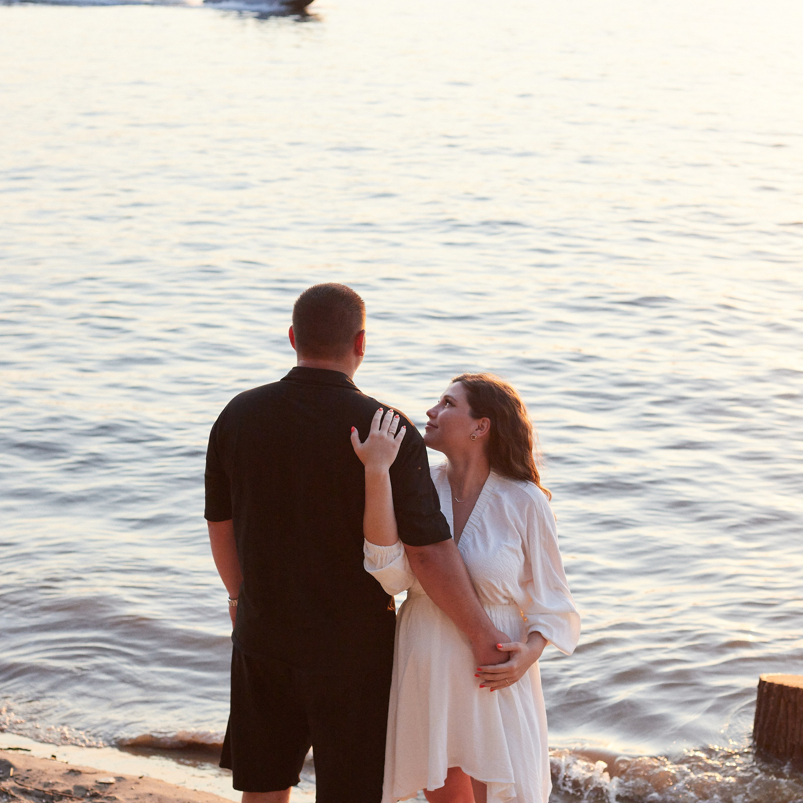 Gender. Фотограф в Волгограде и Москве Алина Галушкина