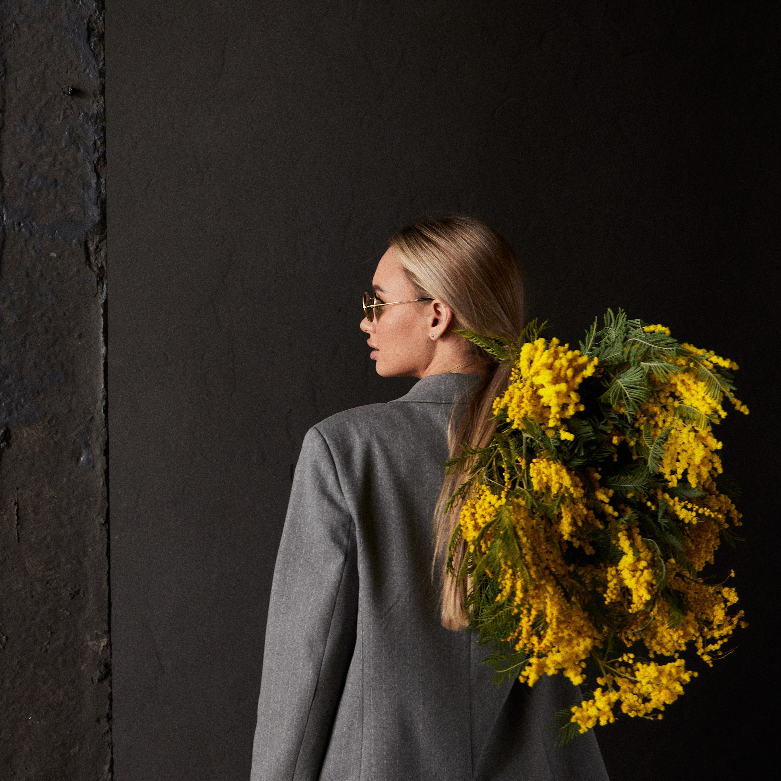 Анна. Фотограф в Волгограде и Москве Алина Галушкина