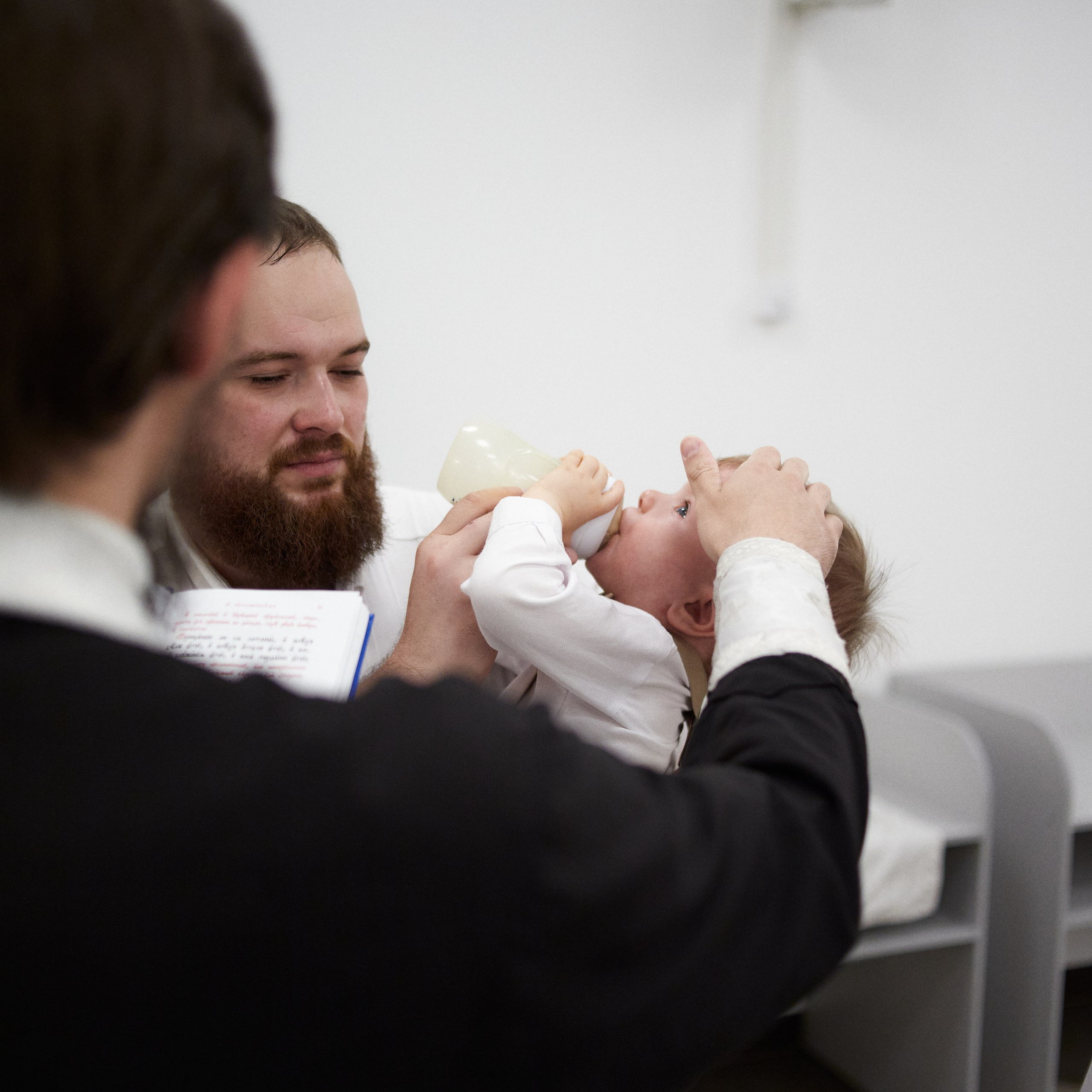 Александро-Невский собор. Фотограф в Волгограде и Москве Алина Галушкина