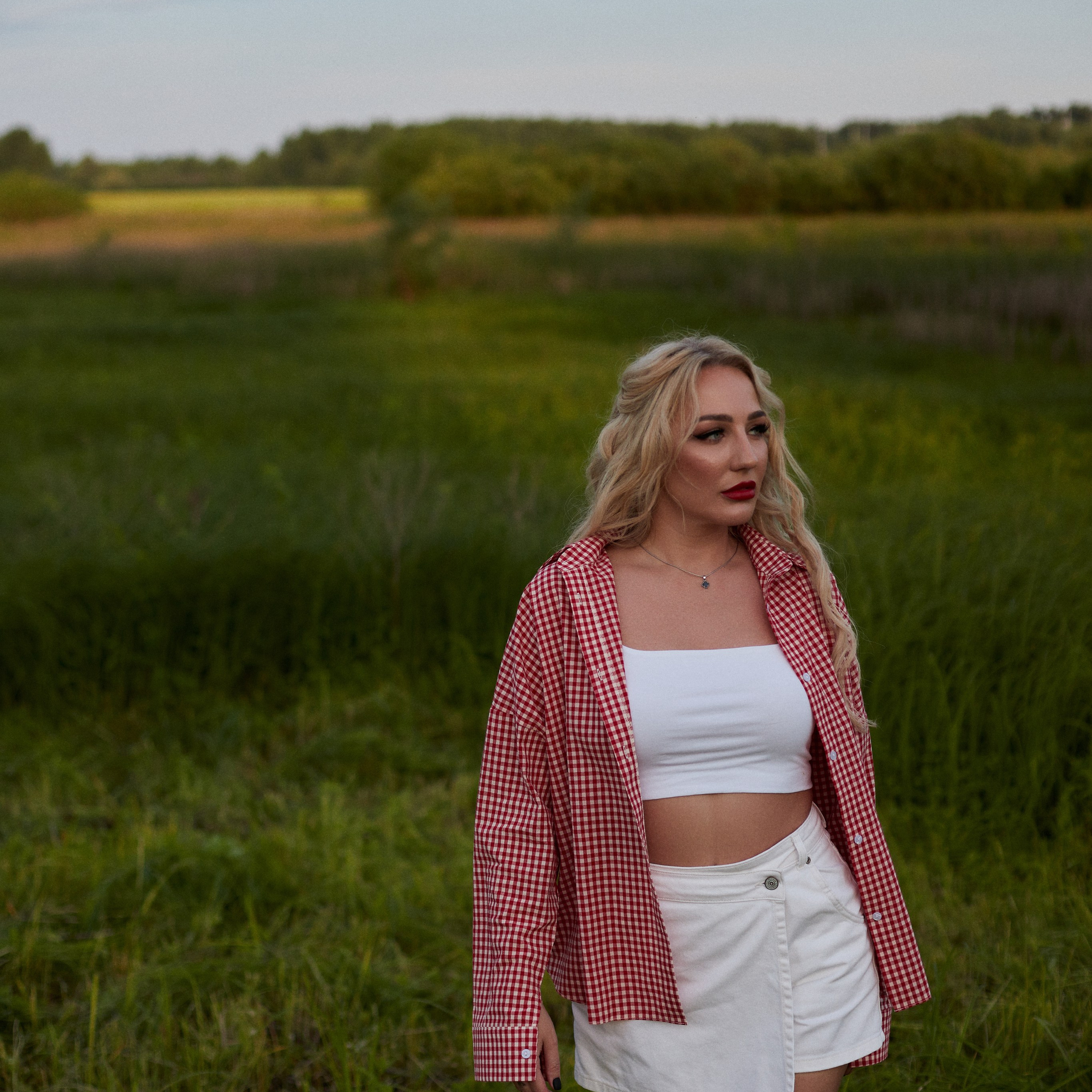 Елена. Фотограф в Волгограде и Москве Алина Галушкина