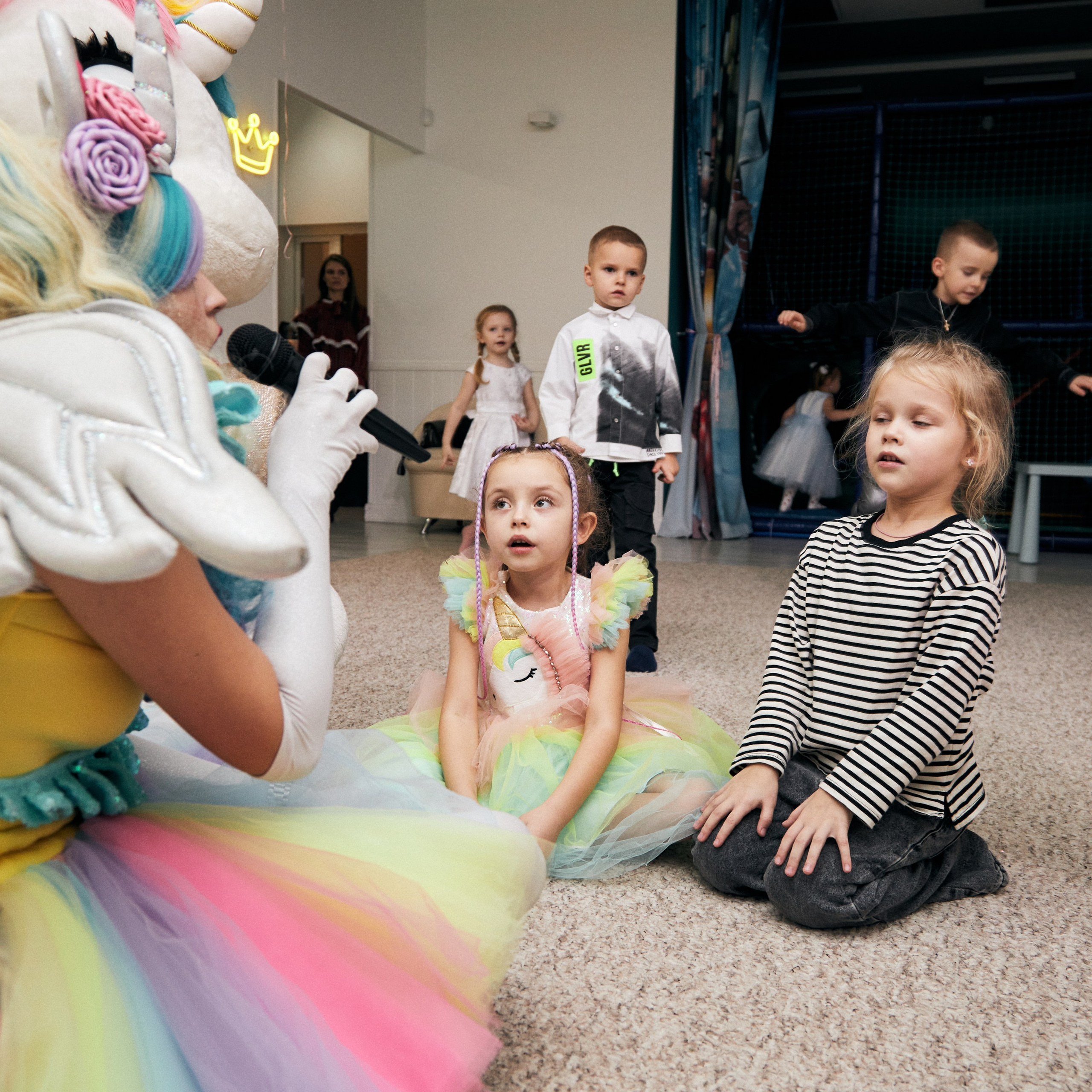 Happy B-Day PARTY. Фотограф в Волгограде и Москве Алина Галушкина
