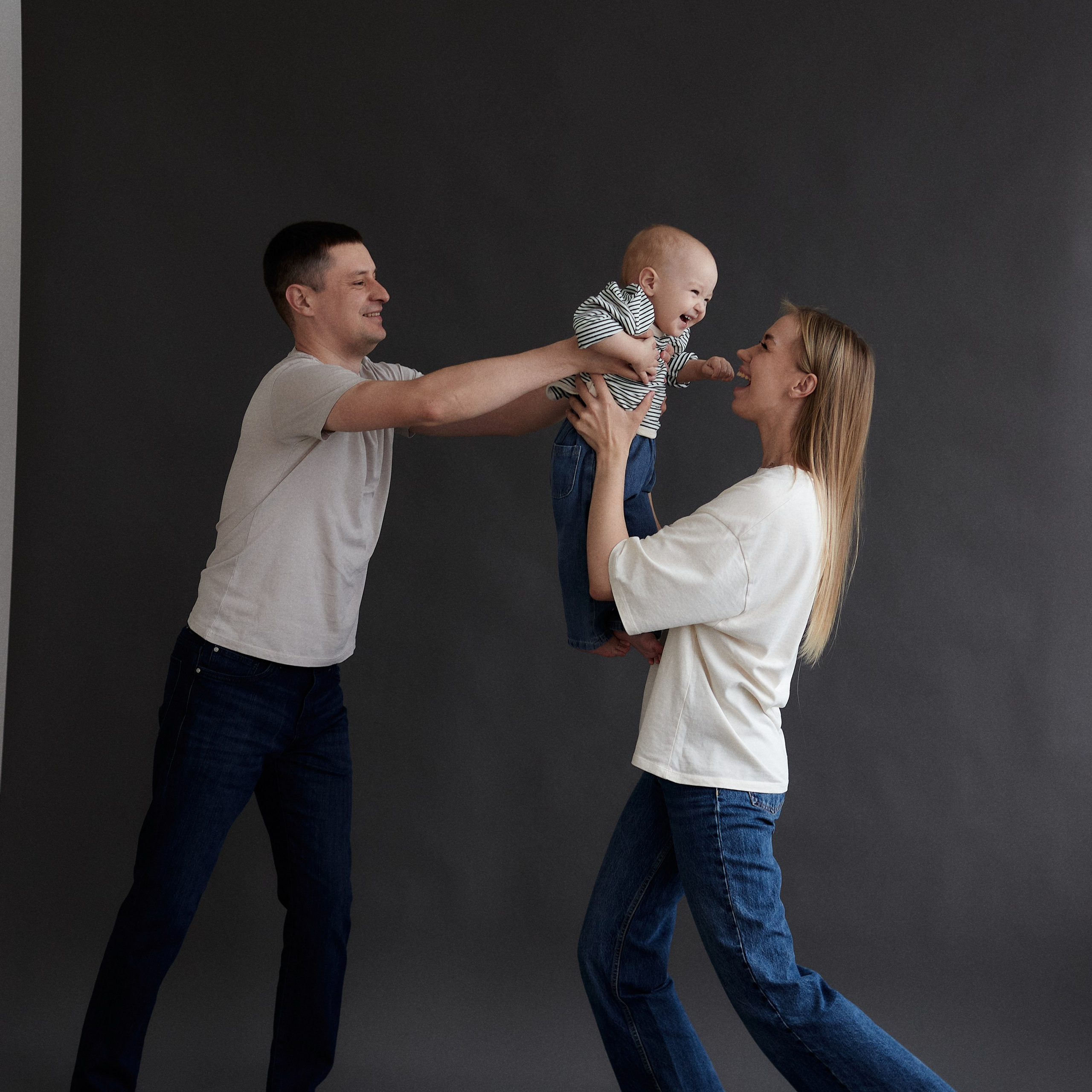 Мирон. Фотограф в Волгограде и Москве Алина Галушкина