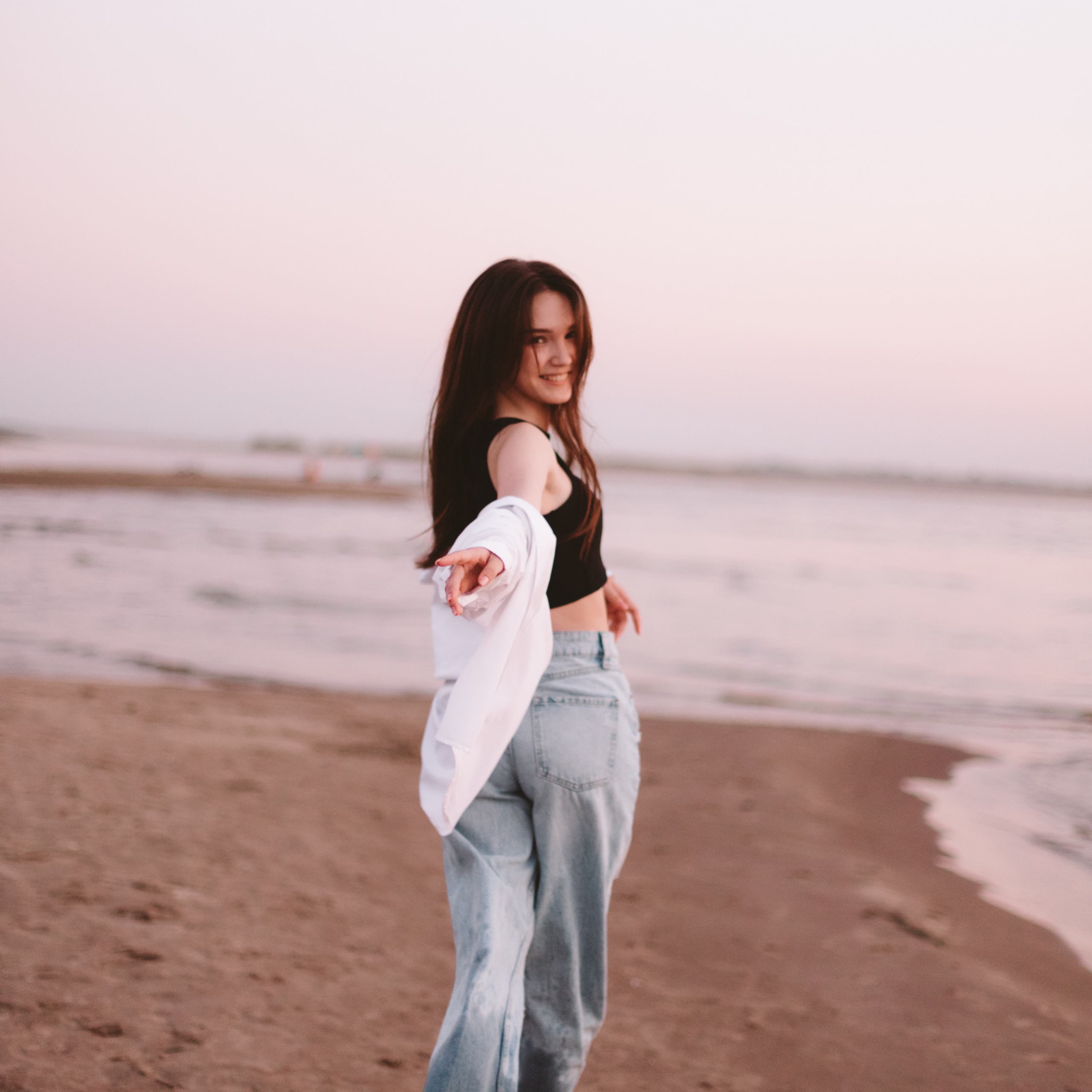 Арина. Фотограф в Волгограде и Москве Алина Галушкина