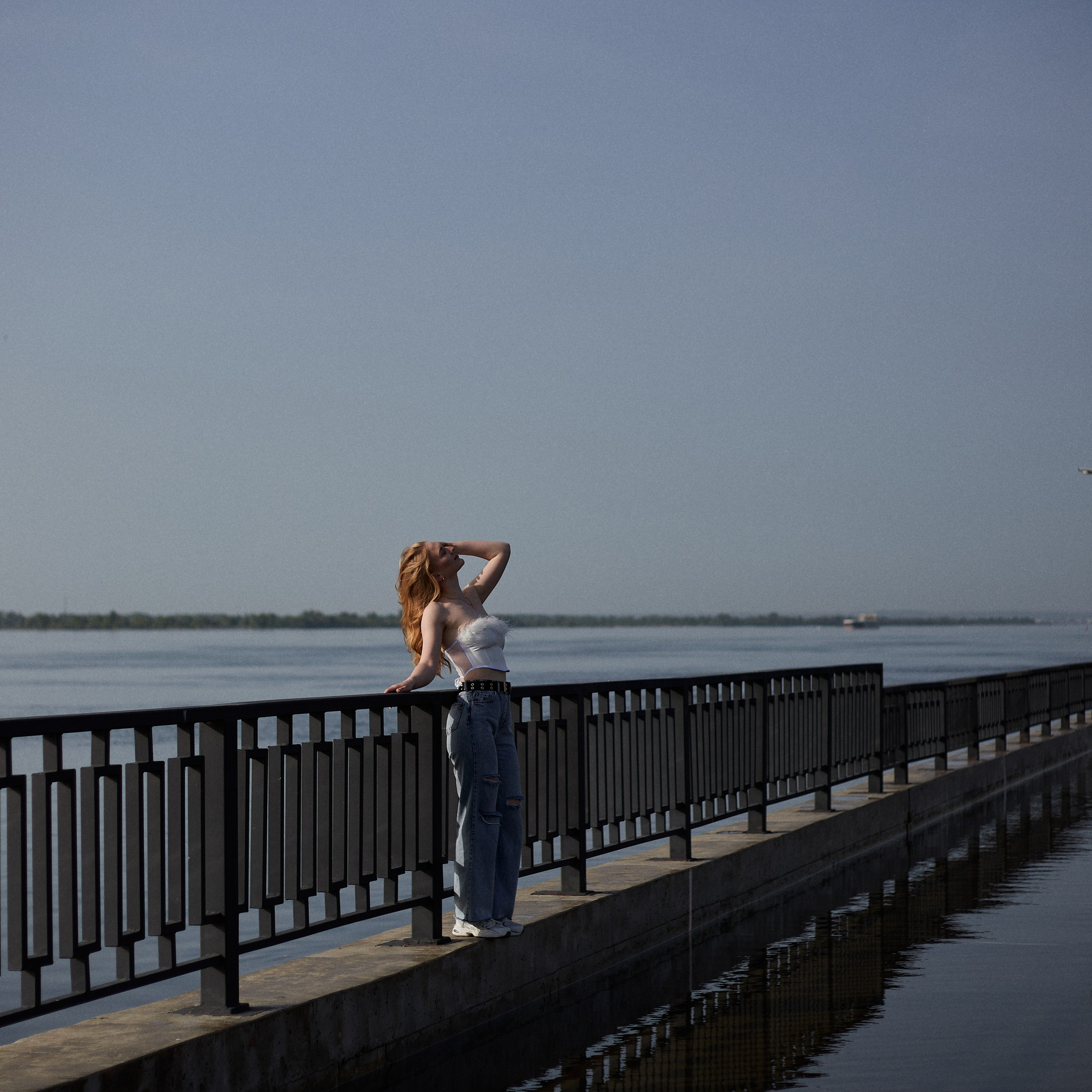 Дарья. Фотограф в Волгограде и Москве Алина Галушкина