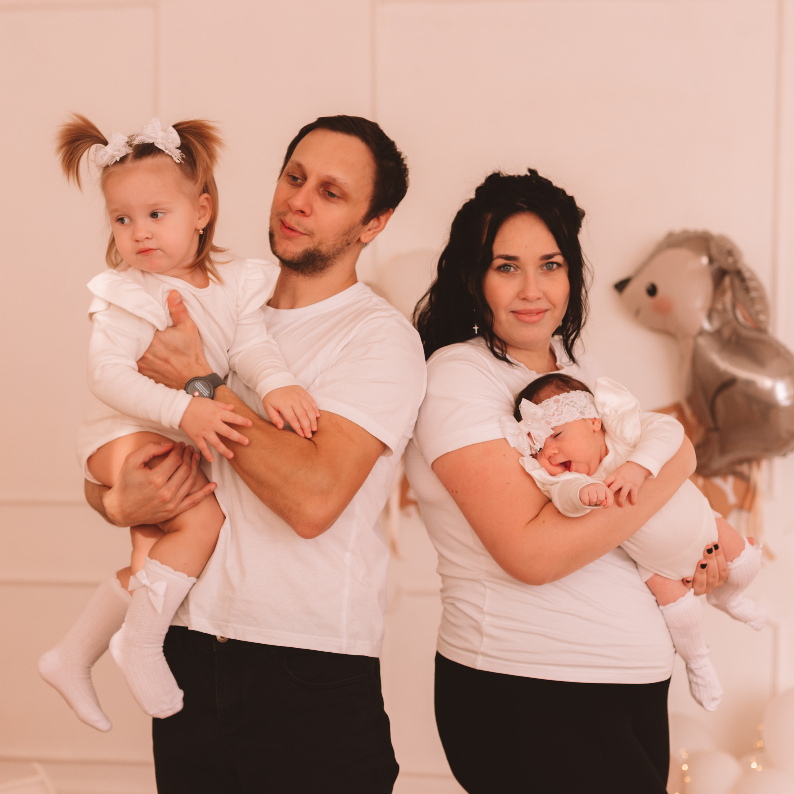 Отзывы. Фотограф в Волгограде и Москве Алина Галушкина