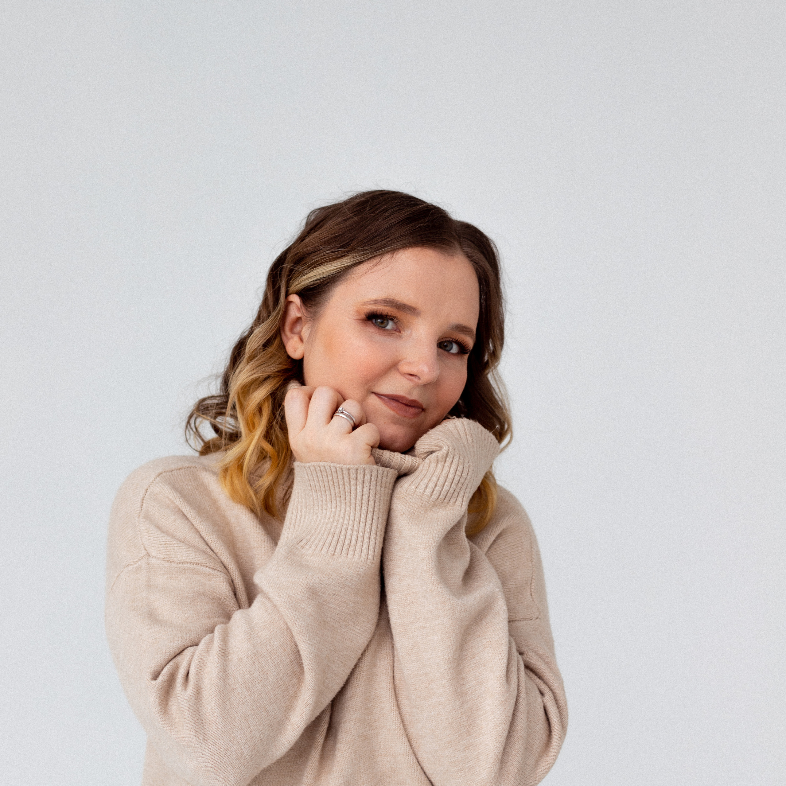 . Фотограф в Волгограде и Москве Алина Галушкина