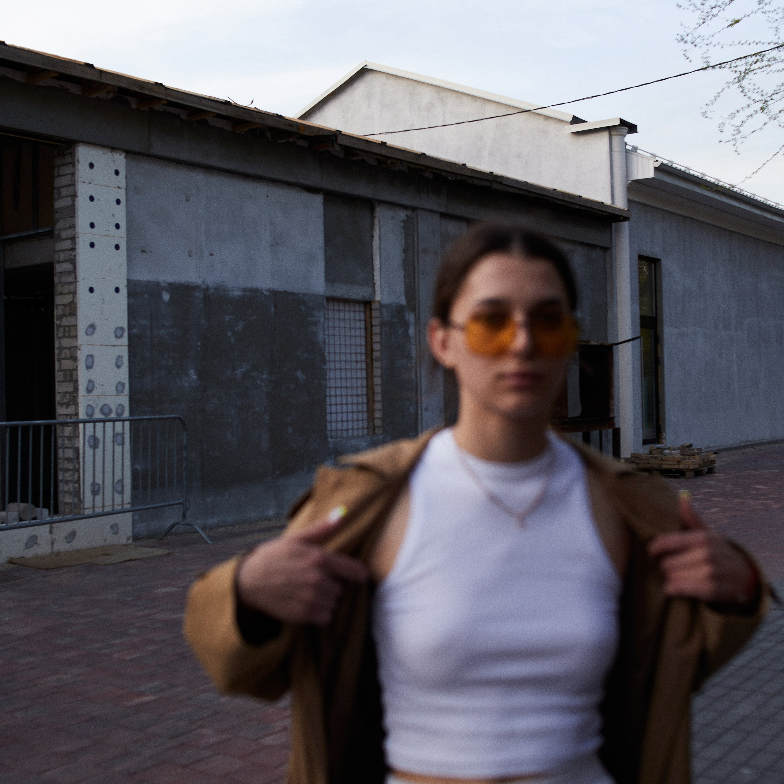 Юлия. Фотограф в Волгограде и Москве Алина Галушкина