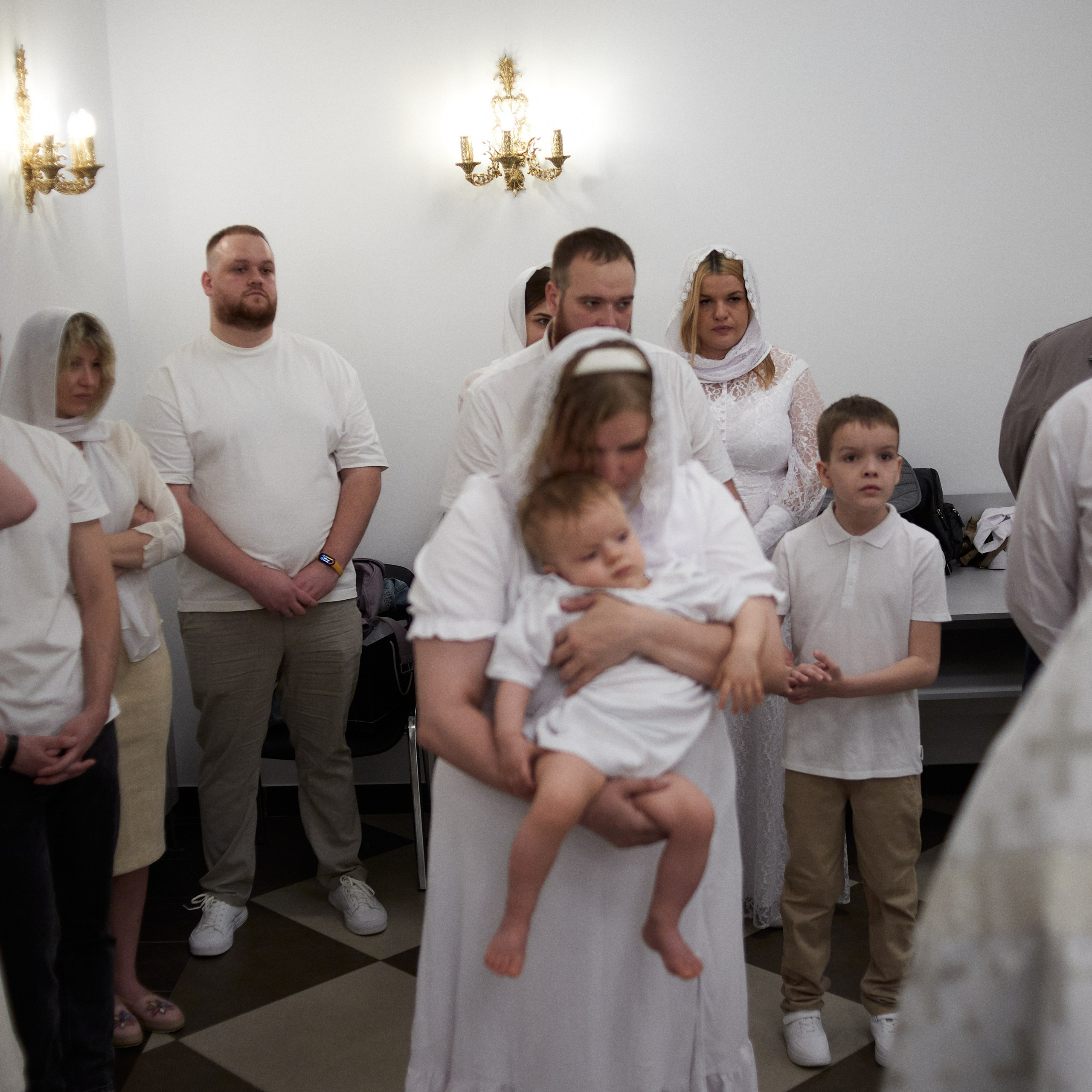 Александро-Невский собор. Фотограф в Волгограде и Москве Алина Галушкина