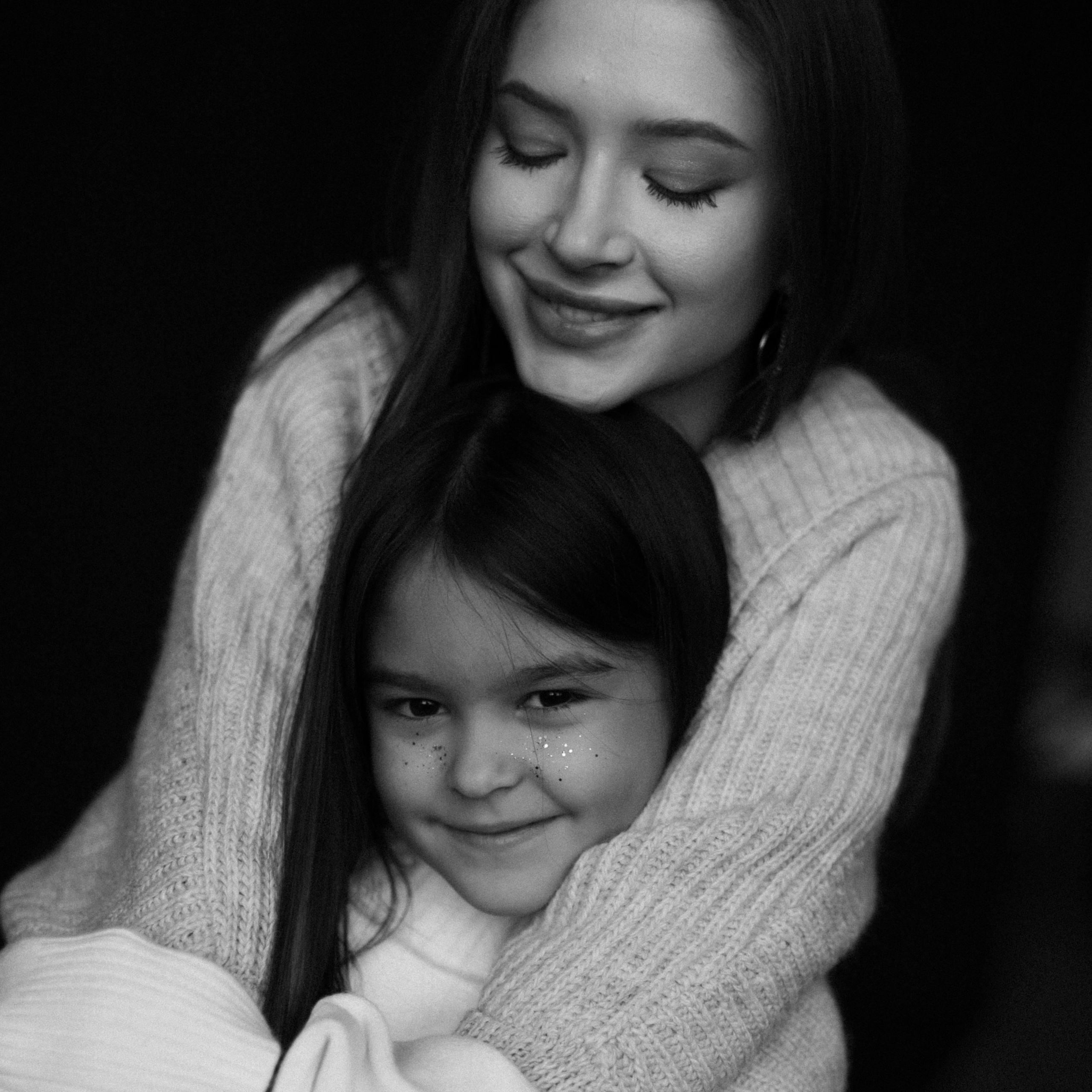 Катя, Настя. Фотограф в Волгограде и Москве Алина Галушкина