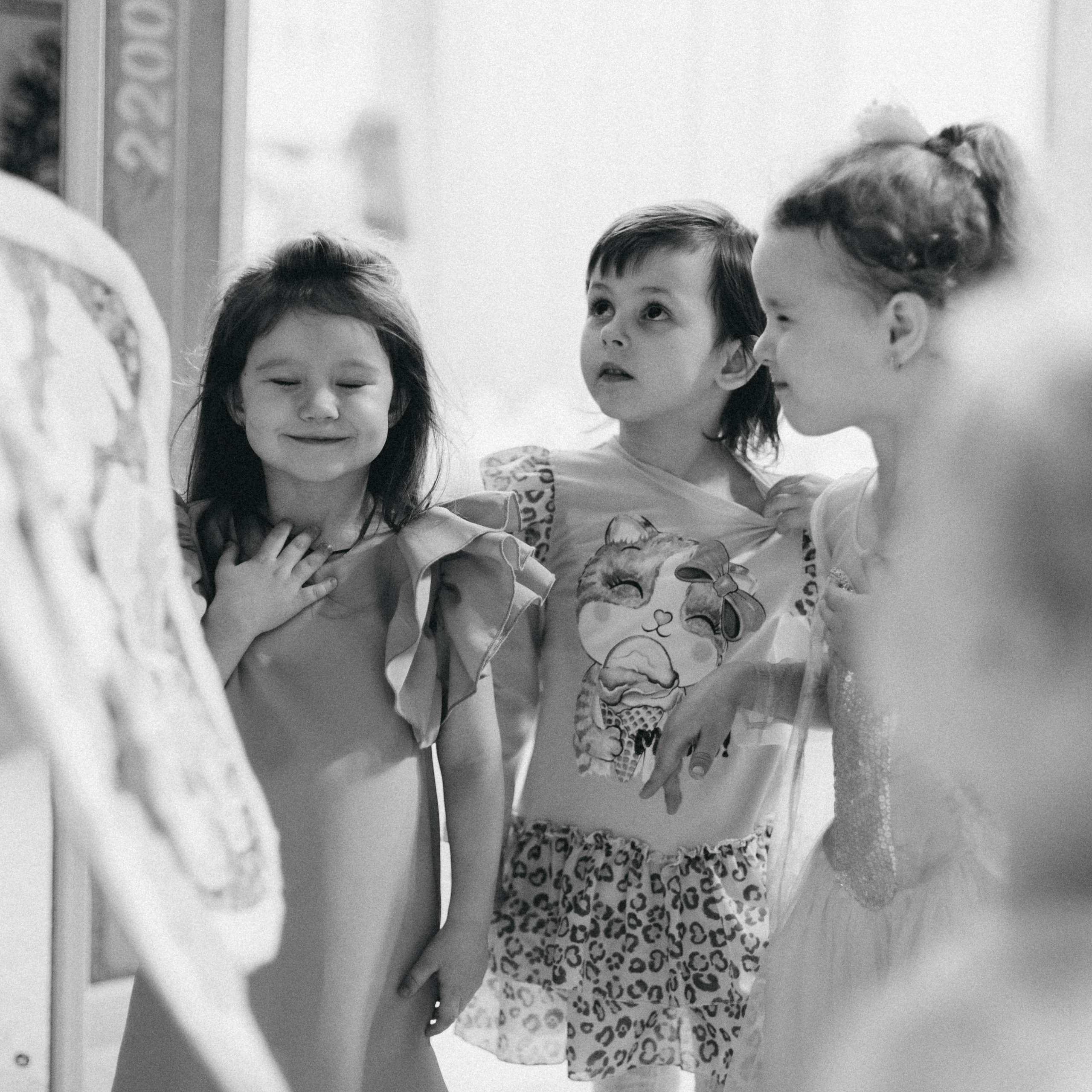 Happy B-Day PARTY. Фотограф в Волгограде и Москве Алина Галушкина