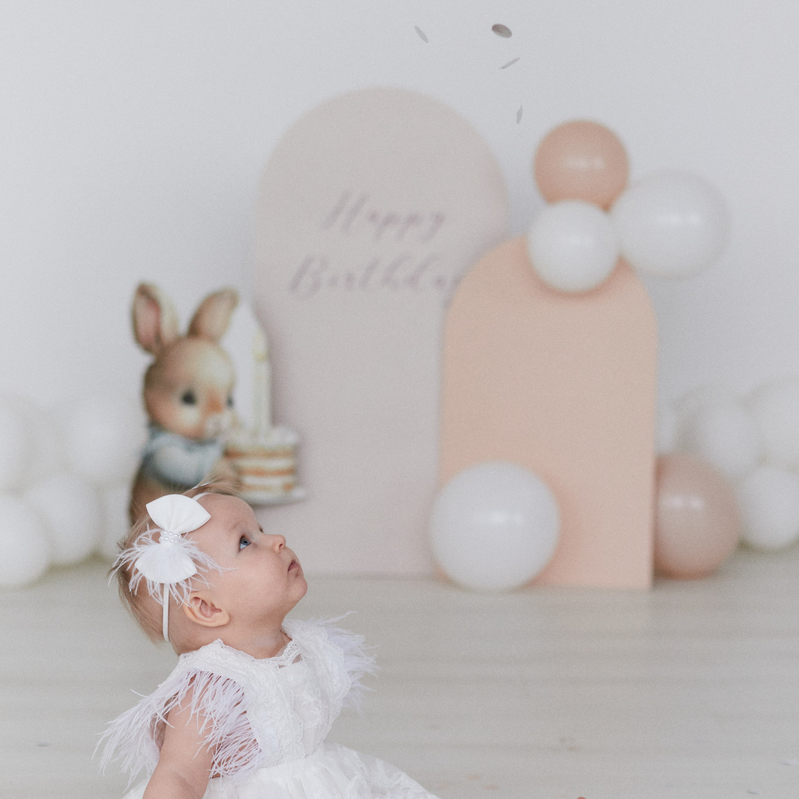 One year. Фотограф в Волгограде и Москве Алина Галушкина