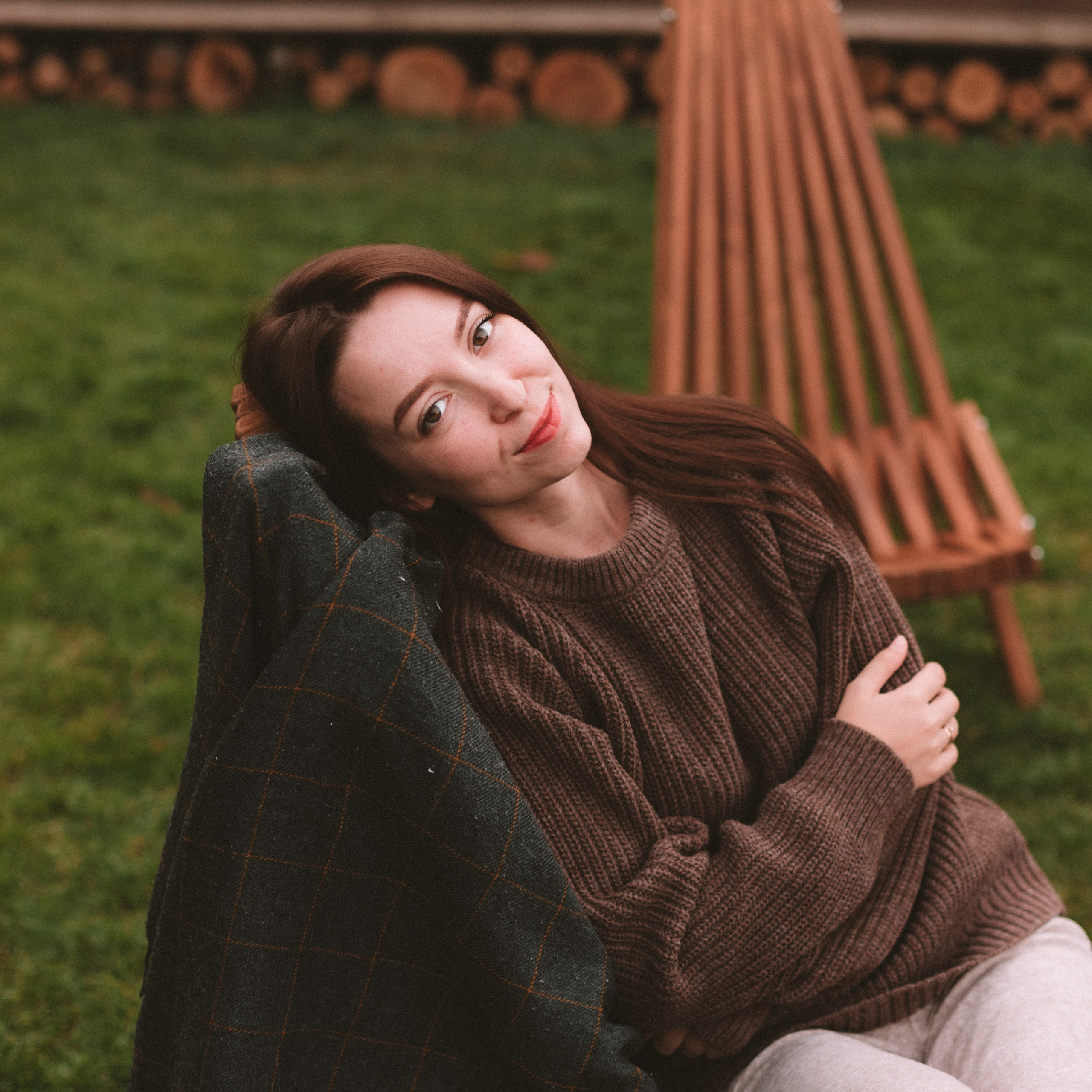 Константин, Анастасия, Вова. Фотограф в Волгограде и Москве Алина Галушкина