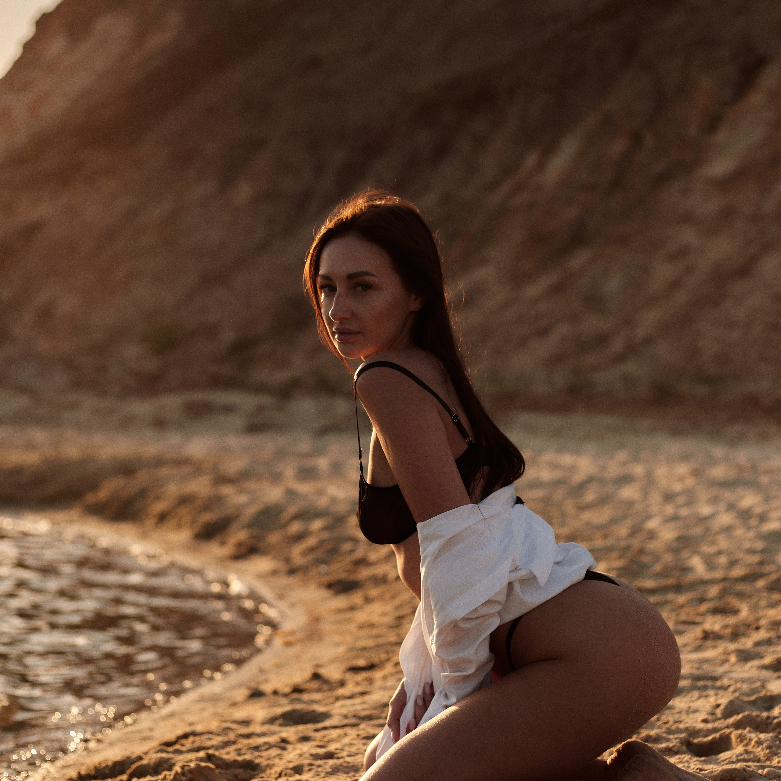 Ольга. Фотограф в Волгограде и Москве Алина Галушкина