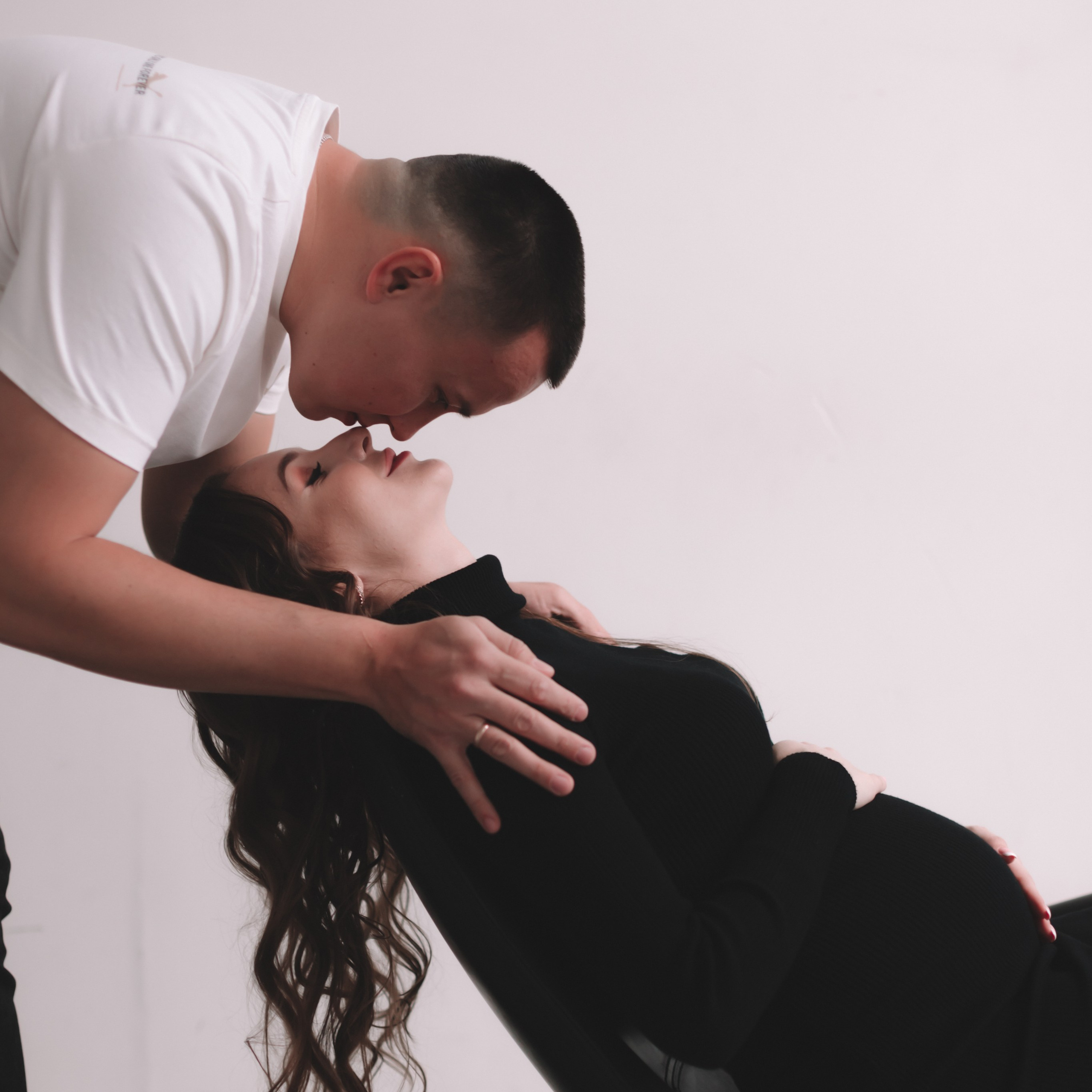 . Фотограф в Волгограде и Москве Алина Галушкина