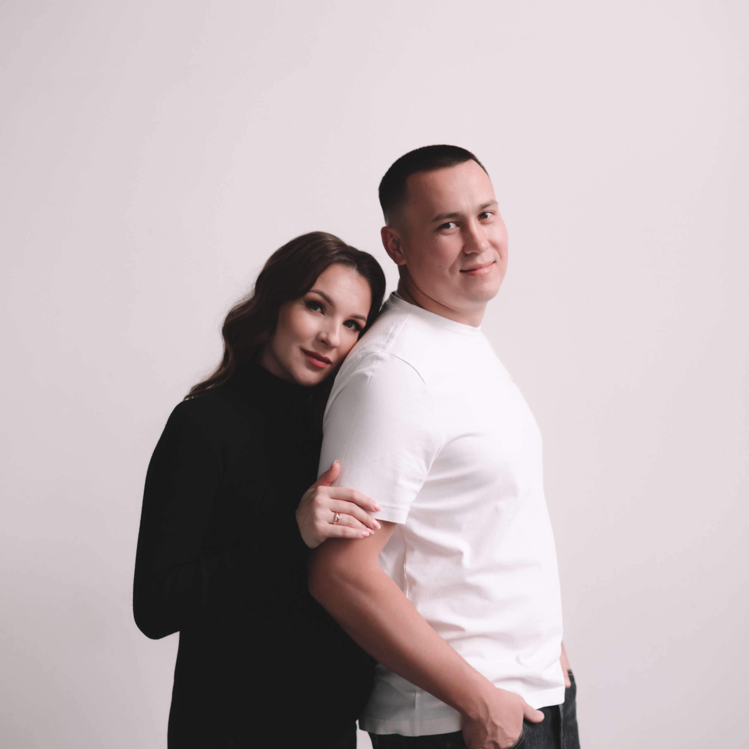 . Фотограф в Волгограде и Москве Алина Галушкина