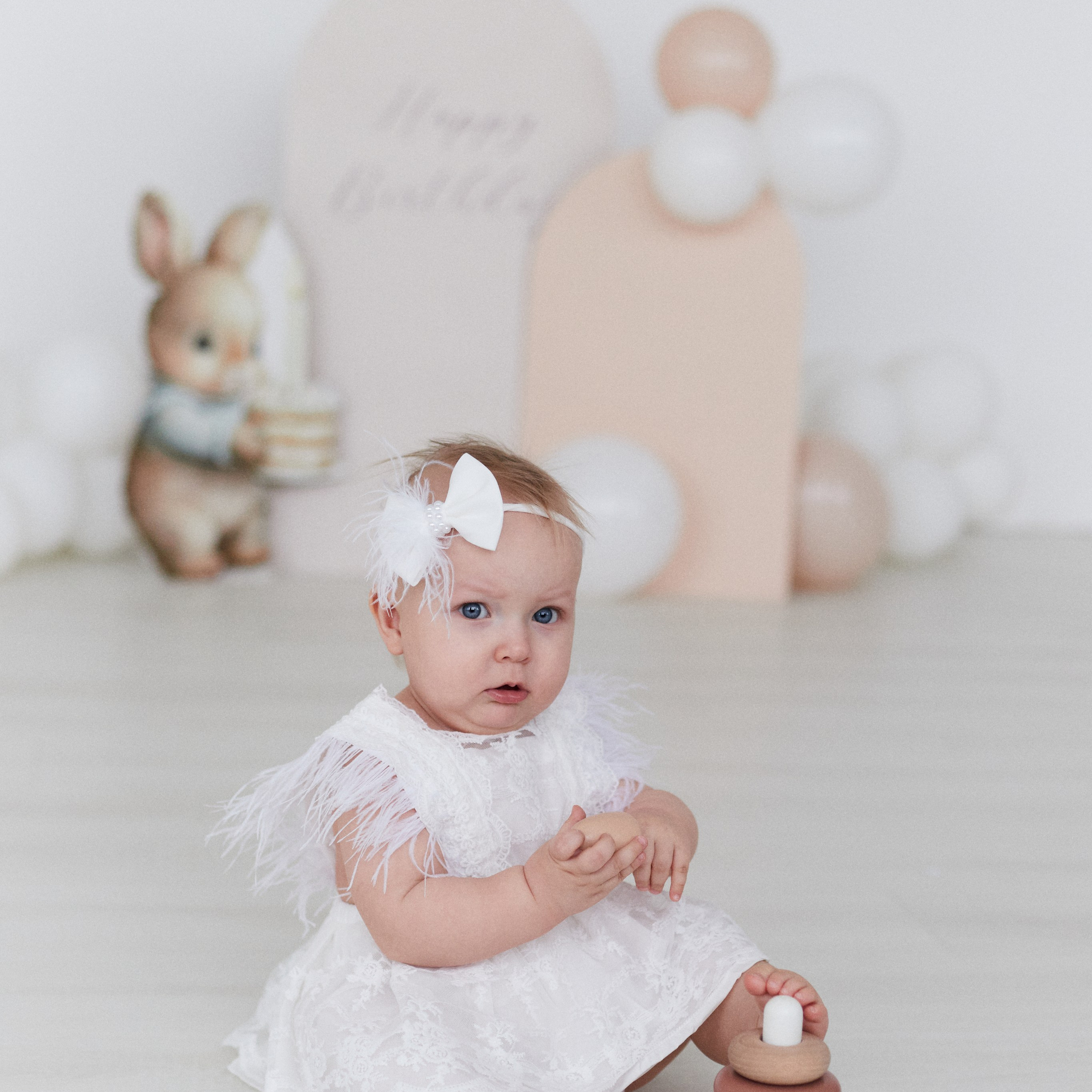 One year. Фотограф в Волгограде и Москве Алина Галушкина