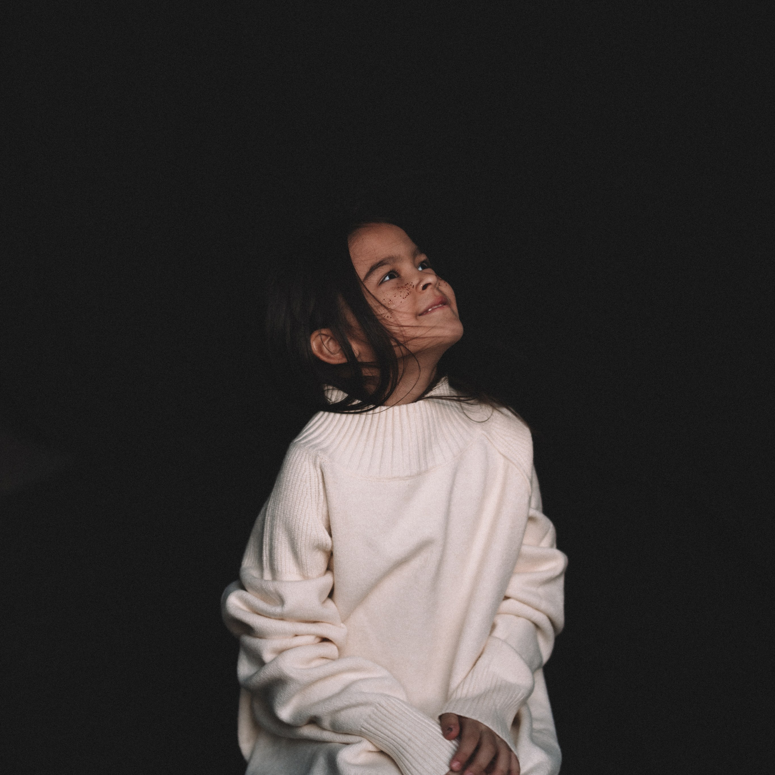 Катя, Настя. Фотограф в Волгограде и Москве Алина Галушкина